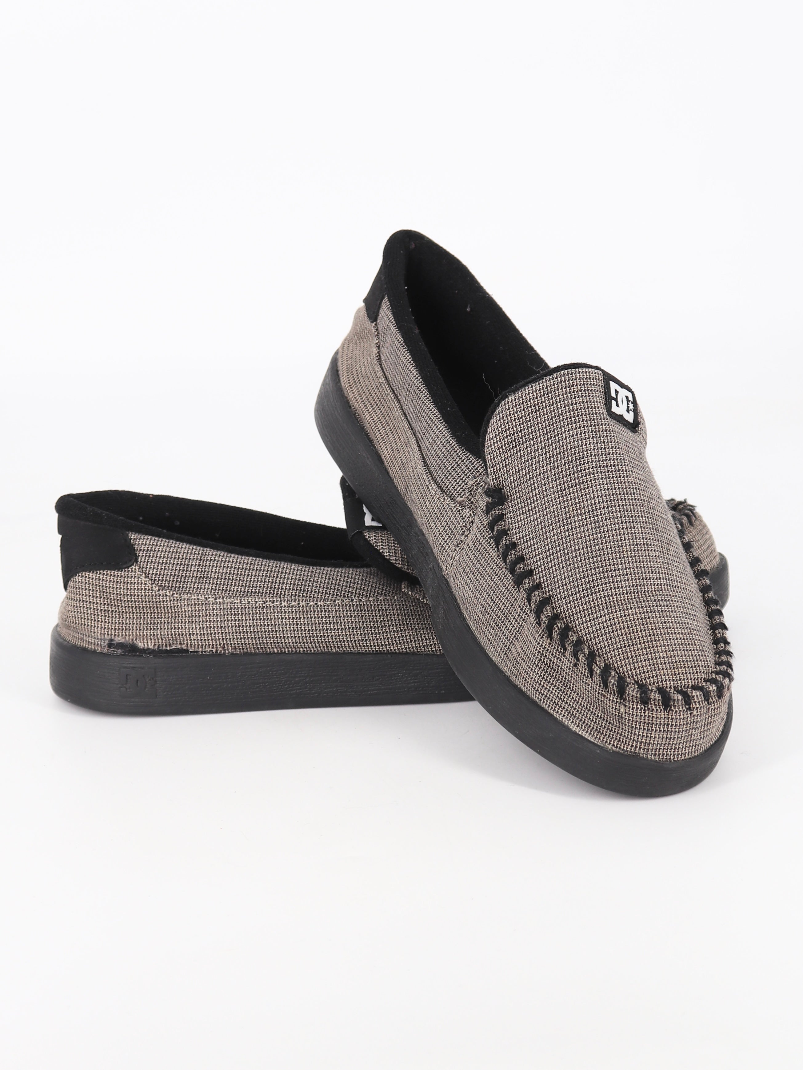 DC Shoes Zapatos Mocasines Casual - Hombre - US 7