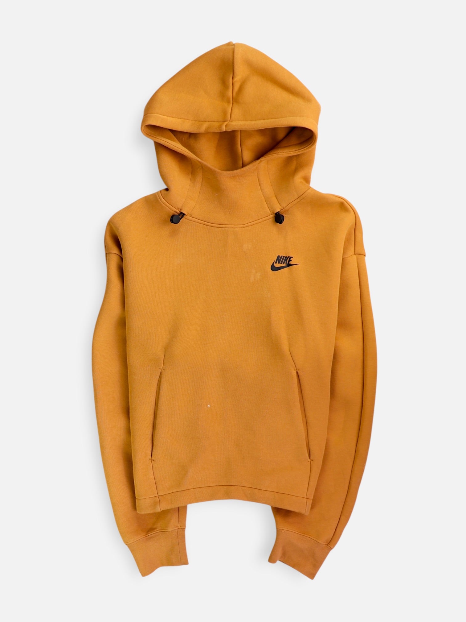 Nike Sudadera Hoodie Deportivo - Mujer - XS