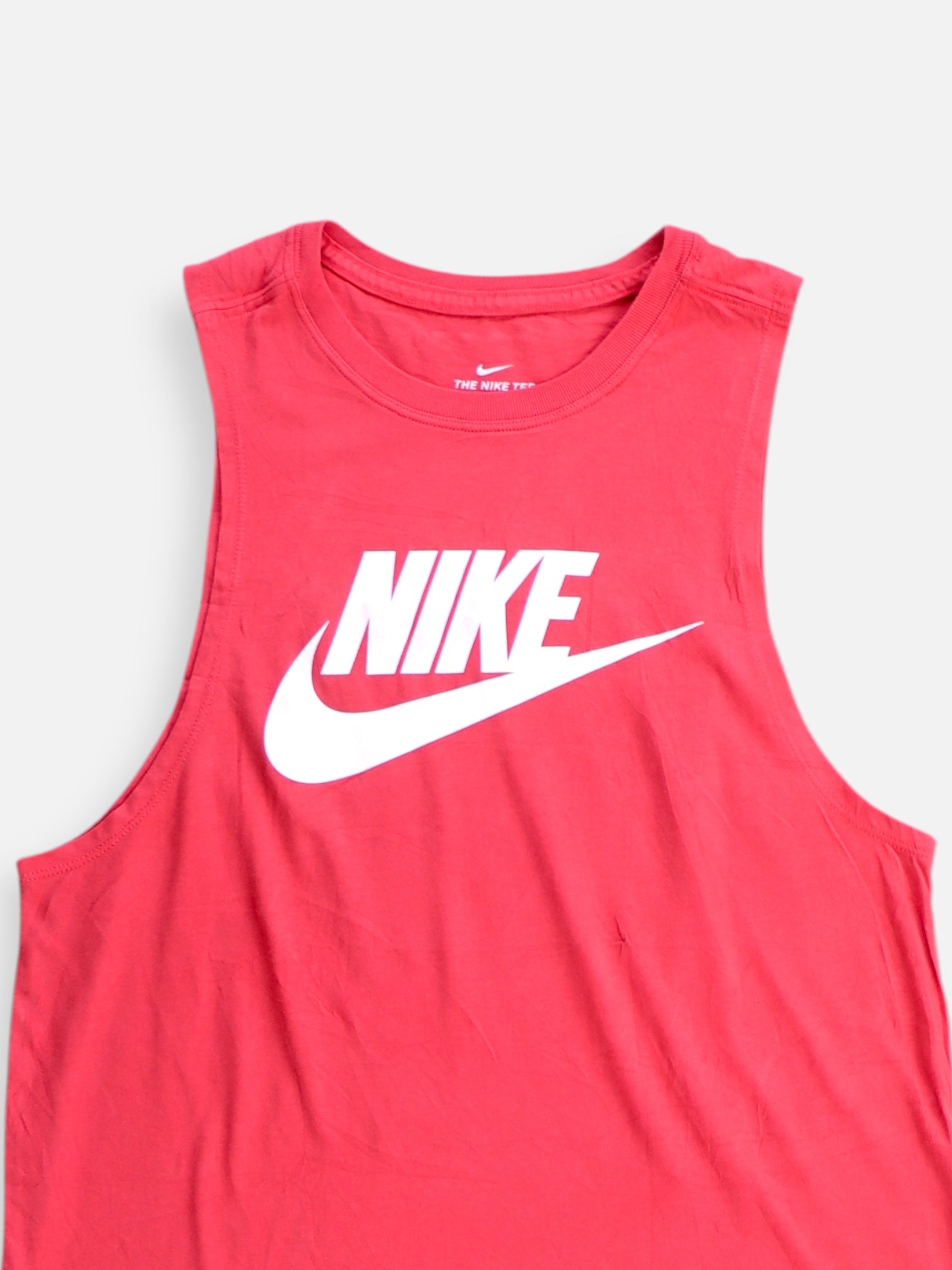 Nike Camiseta Deportivo - Mujer - Small