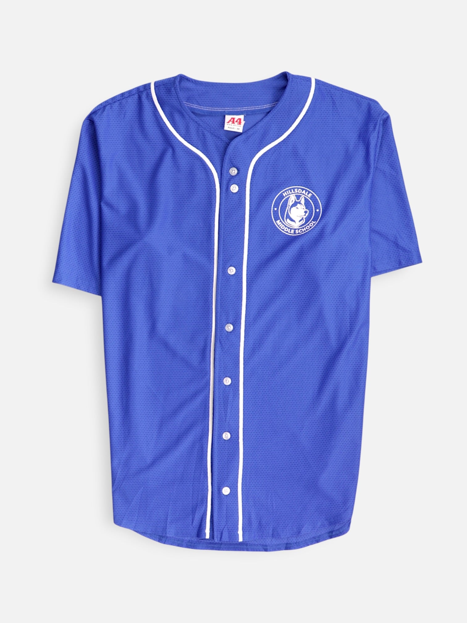 Camisa Deportivo - Hombre - Medium
