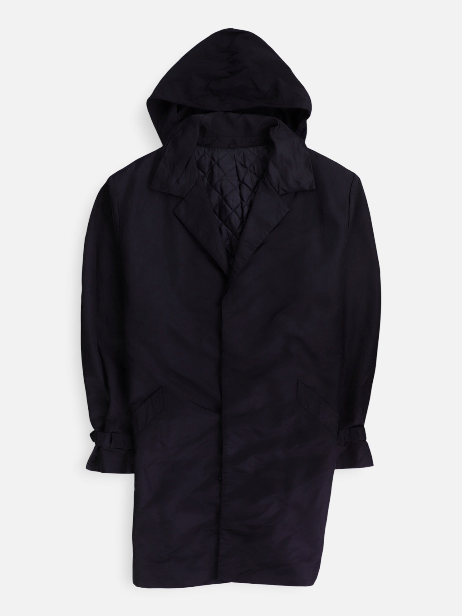 Abrigo  Single breasted trench Casual - Mujer - XL