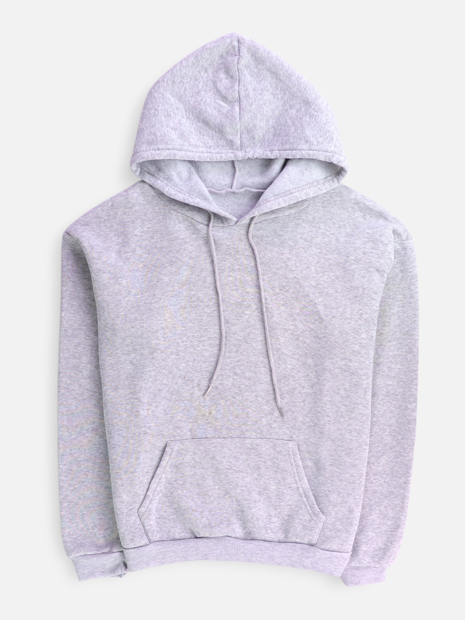 SHEIN Sudadera Hoodie Basic - Mujer - Small