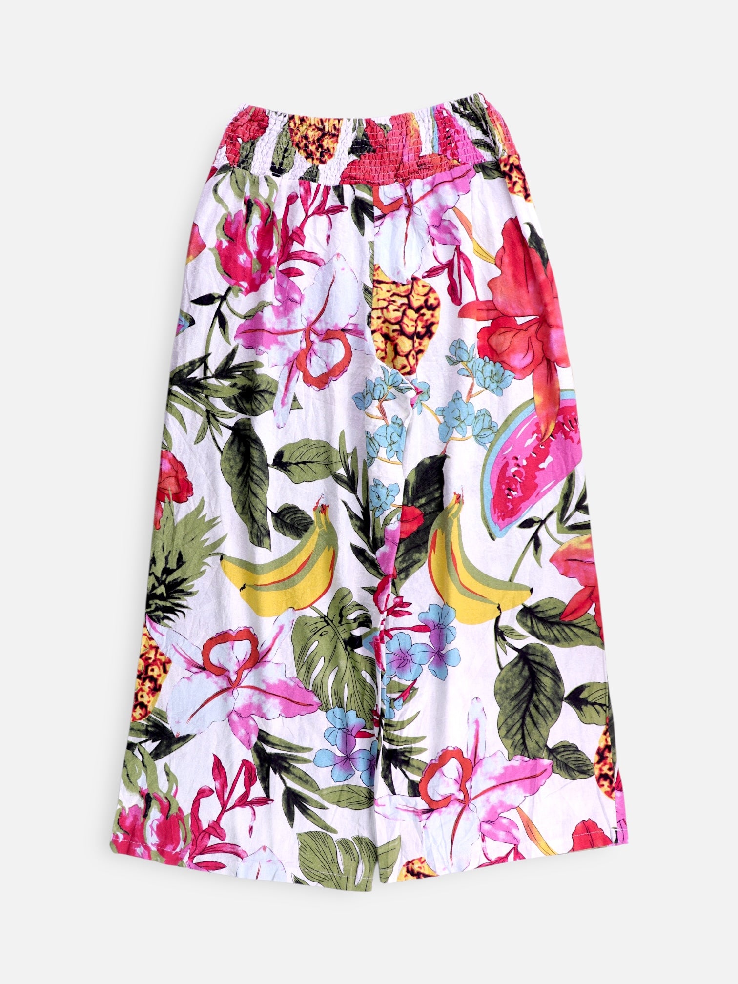 TAHARI Pantaloneta Verano - Mujer - Large