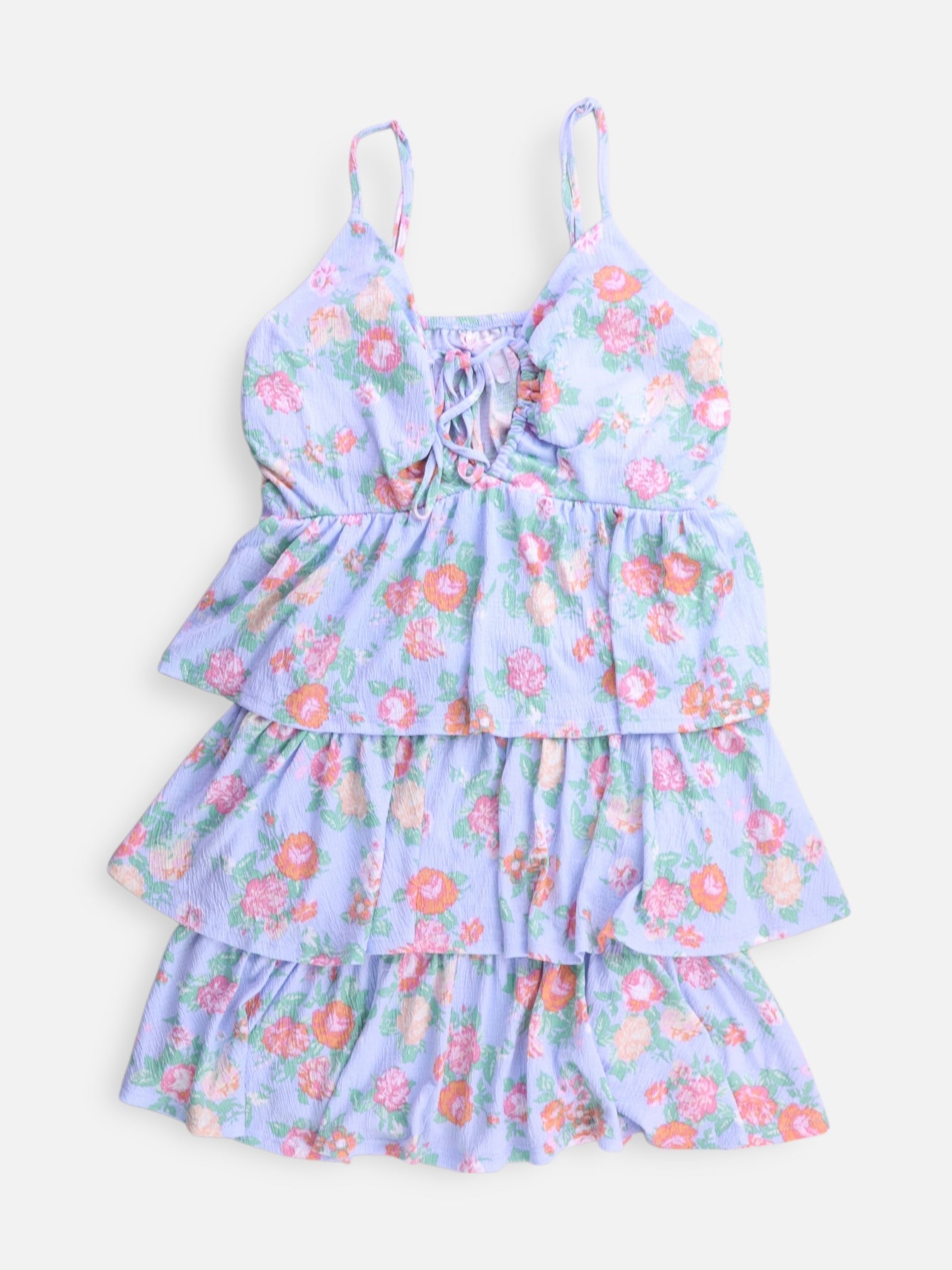 NOBO Vestido Verano - Mujer - Medium
