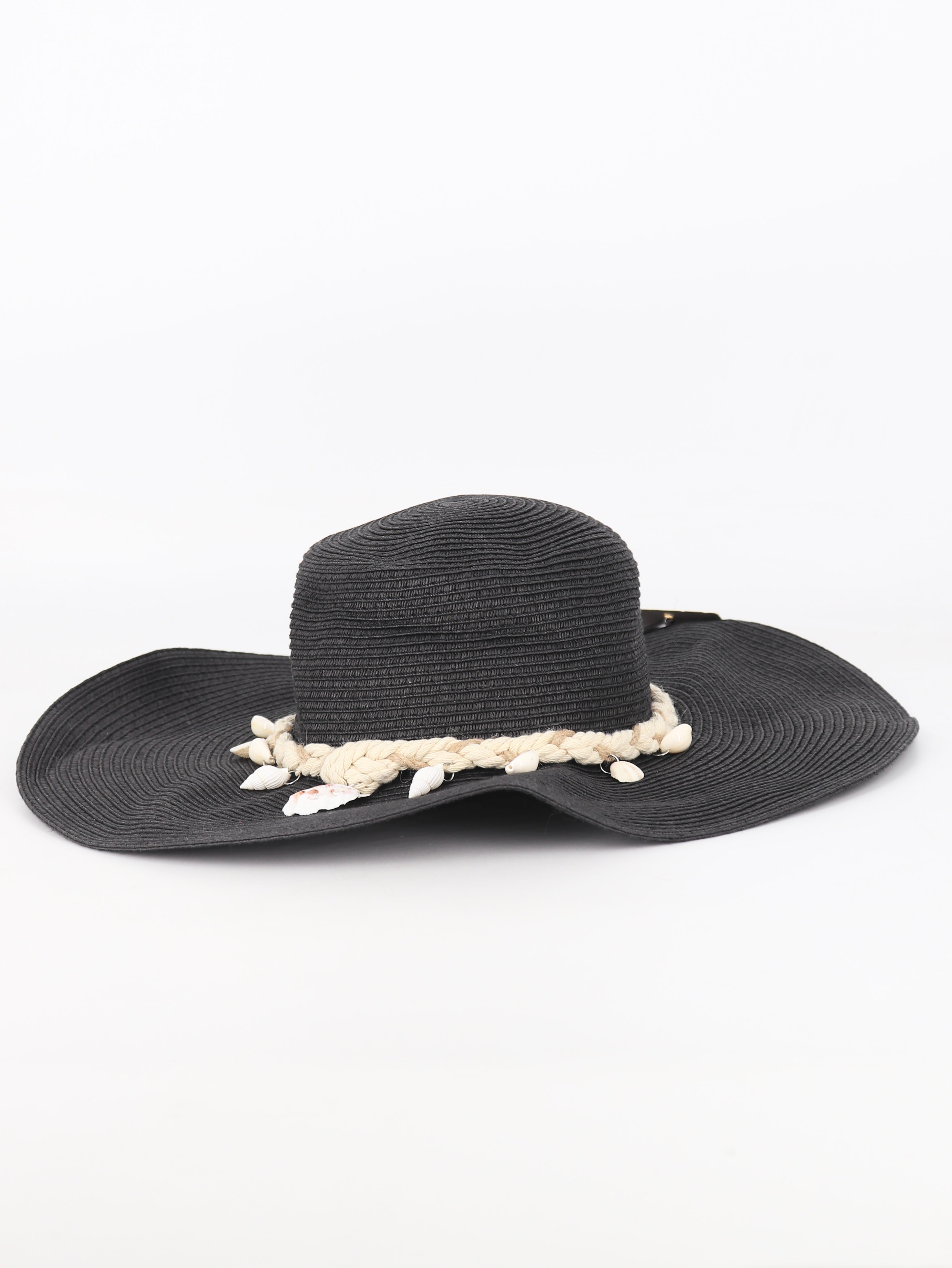 Sombrero Verano - Mujer - Talla Única (One Size)