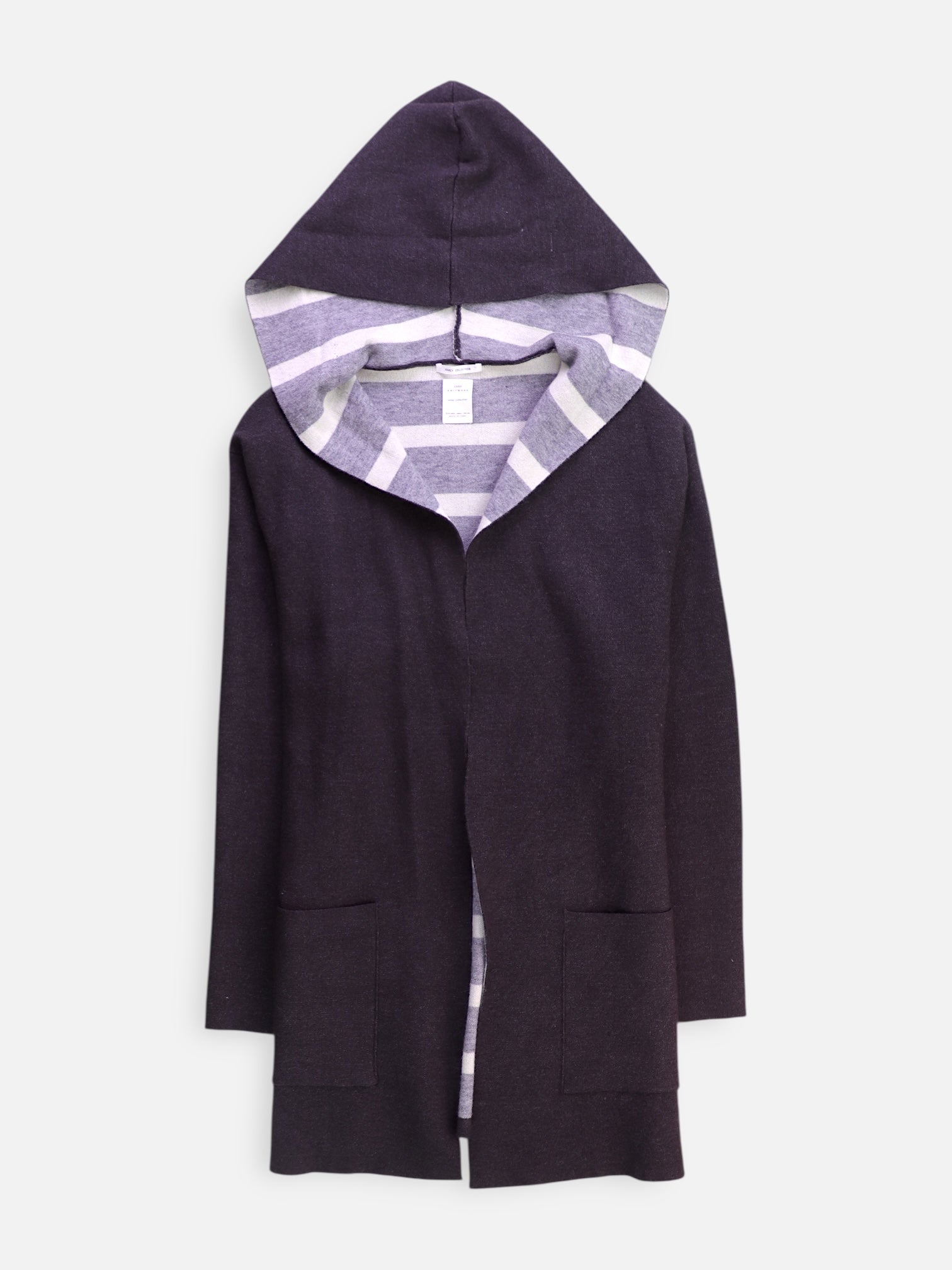 ZARA Sueter Cardigan Casual - Niña - Large - 13-14Y (Años)