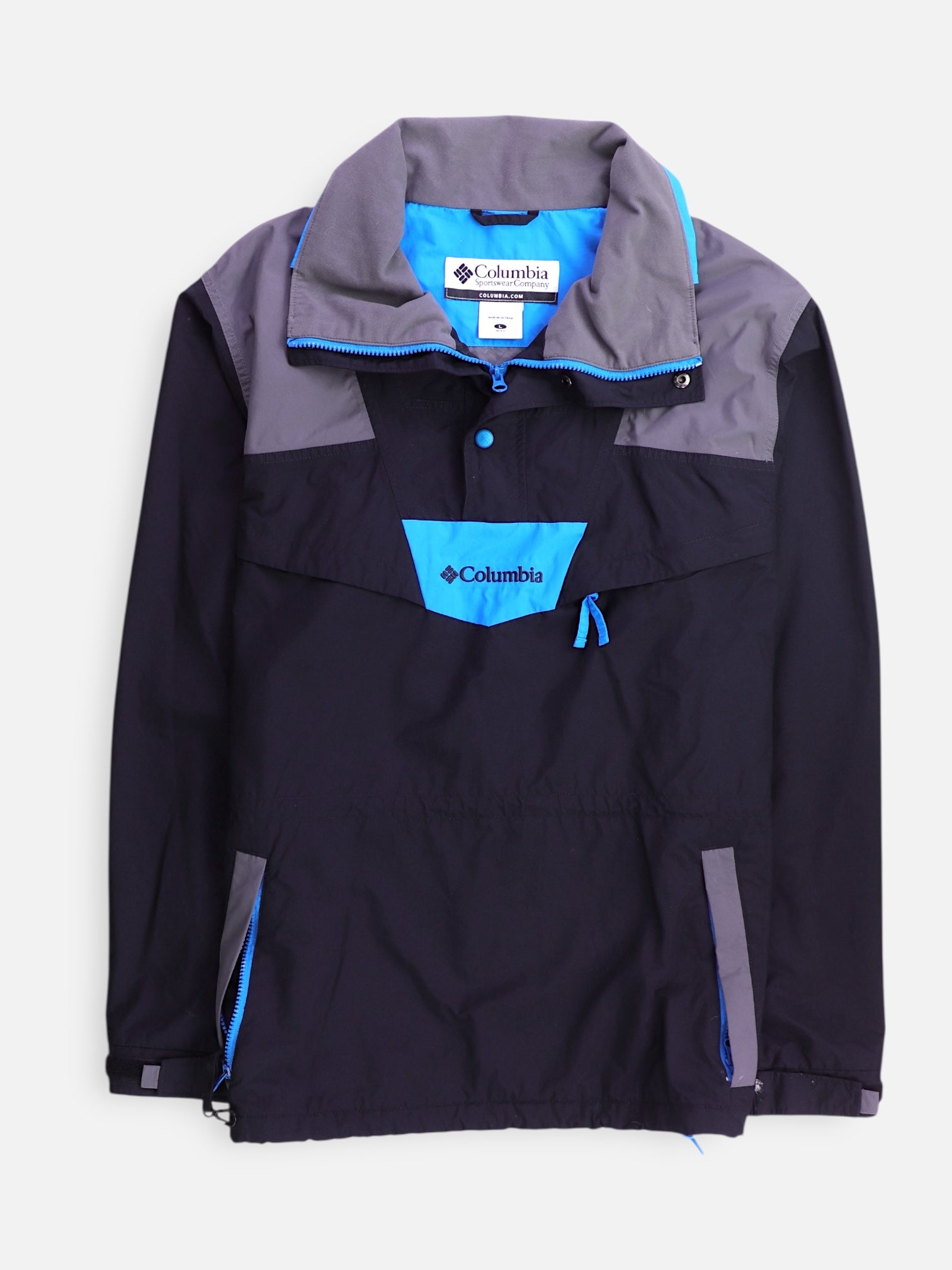 Columbia Chumpa Deportivo - Hombre - Large
