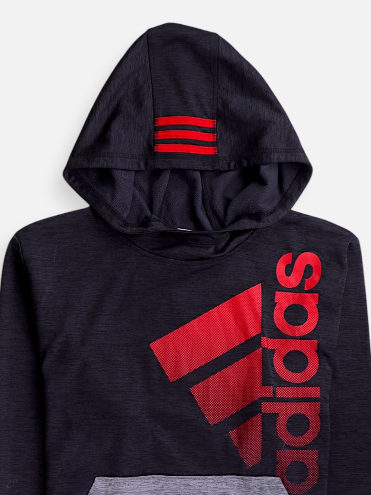 Adidas Sudadera Hoodie Deportivo - Niño - XL - 18-20Y (Años)