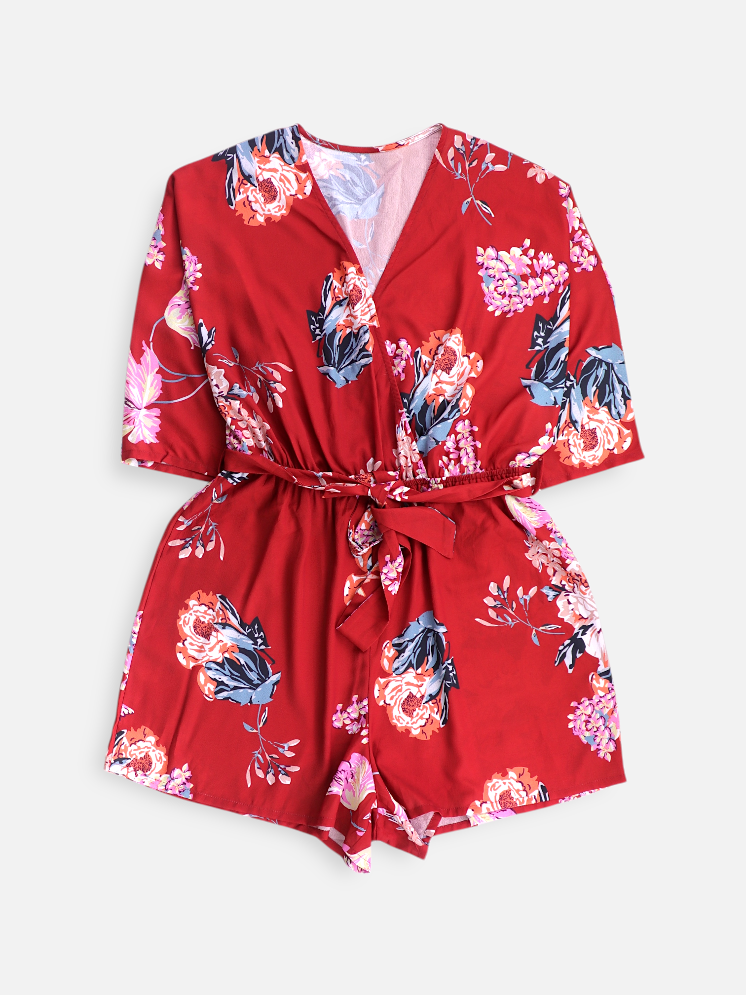 Jumpsuit Verano - Mujer - XL