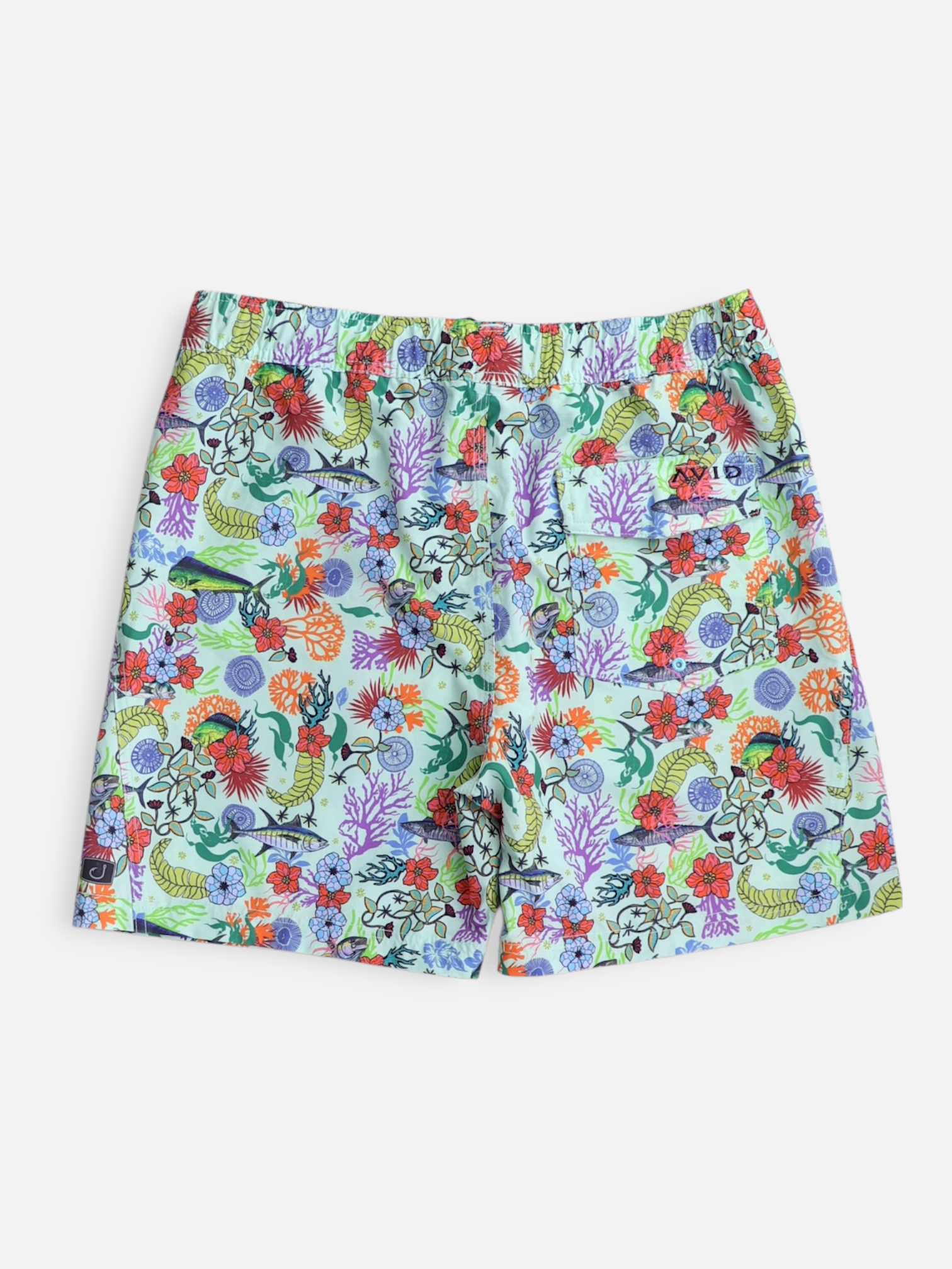 Calzoneta Verano - Hombre - Large