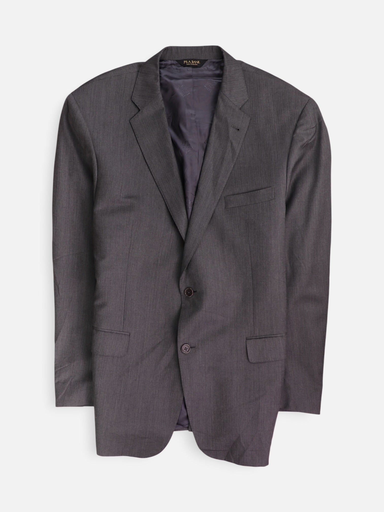 Conjunto Dos piezas - Hombre - 46L