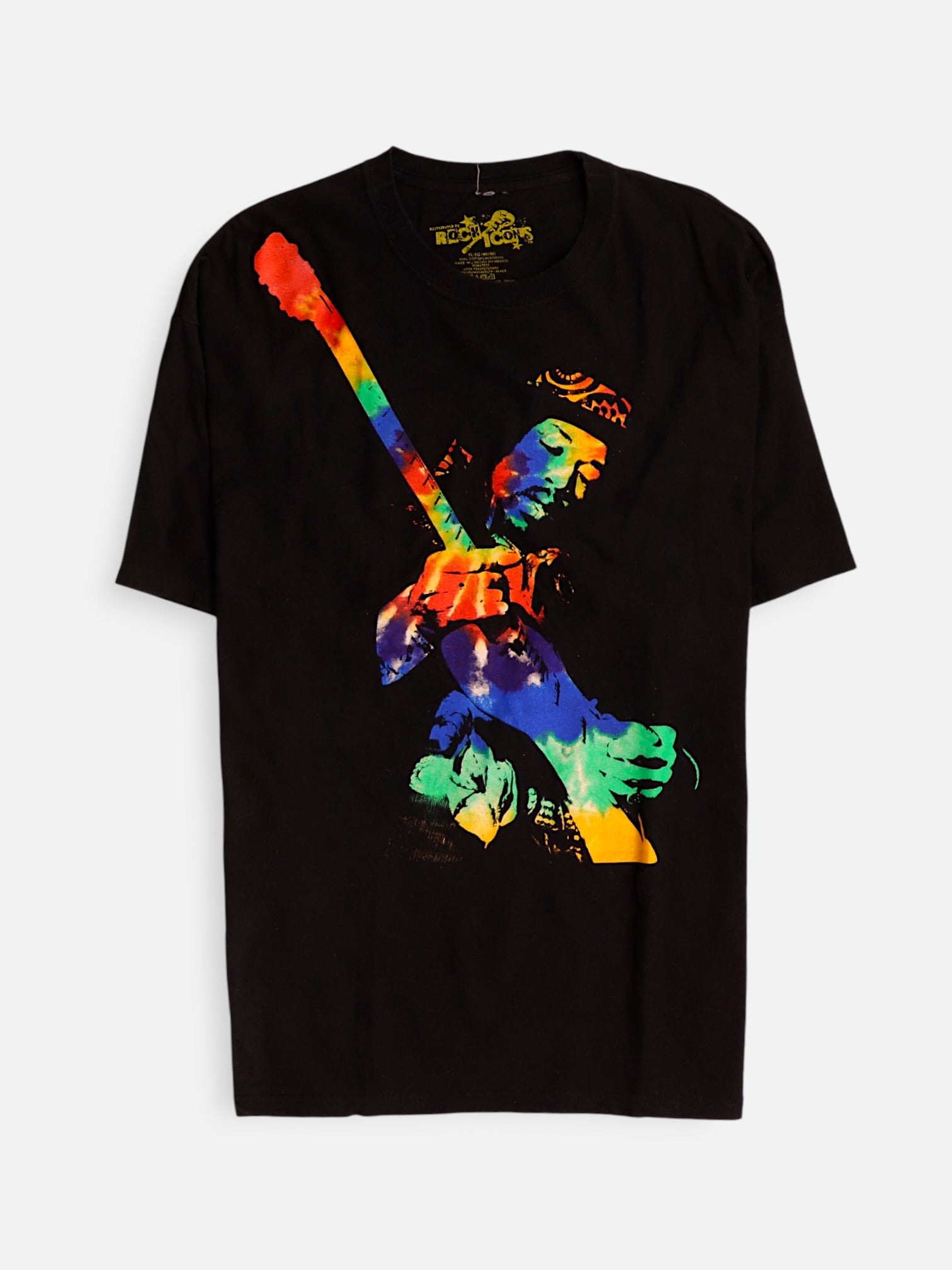 Camiseta Grafica - Hombre - XL