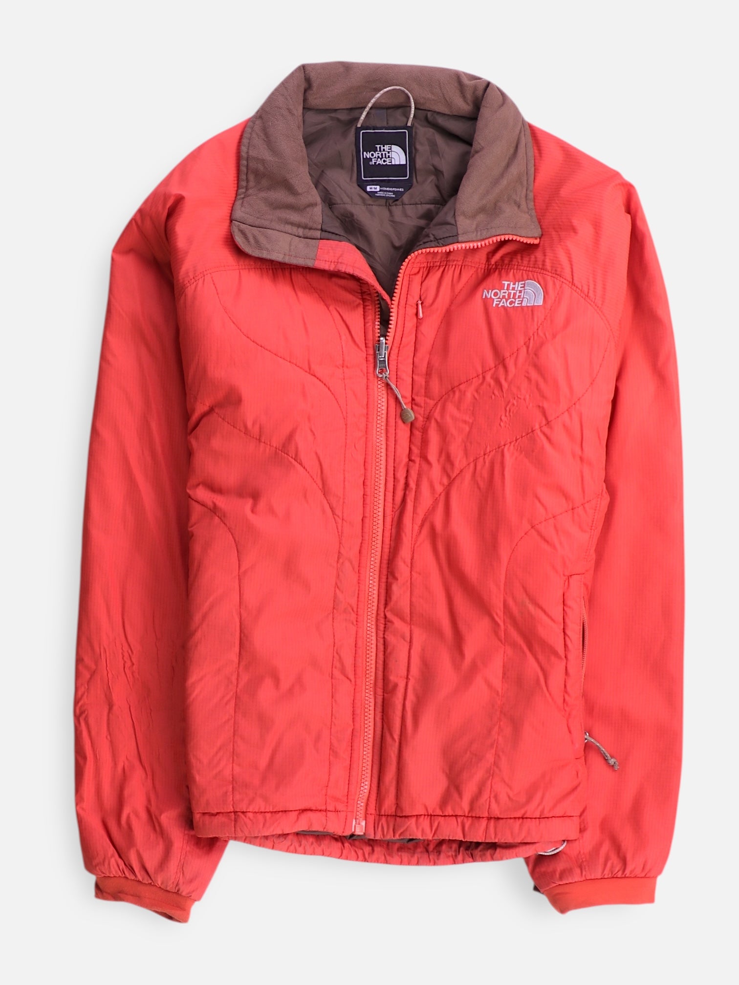 The North Face Chaqueta Impermeable Deportivo - Mujer - Medium