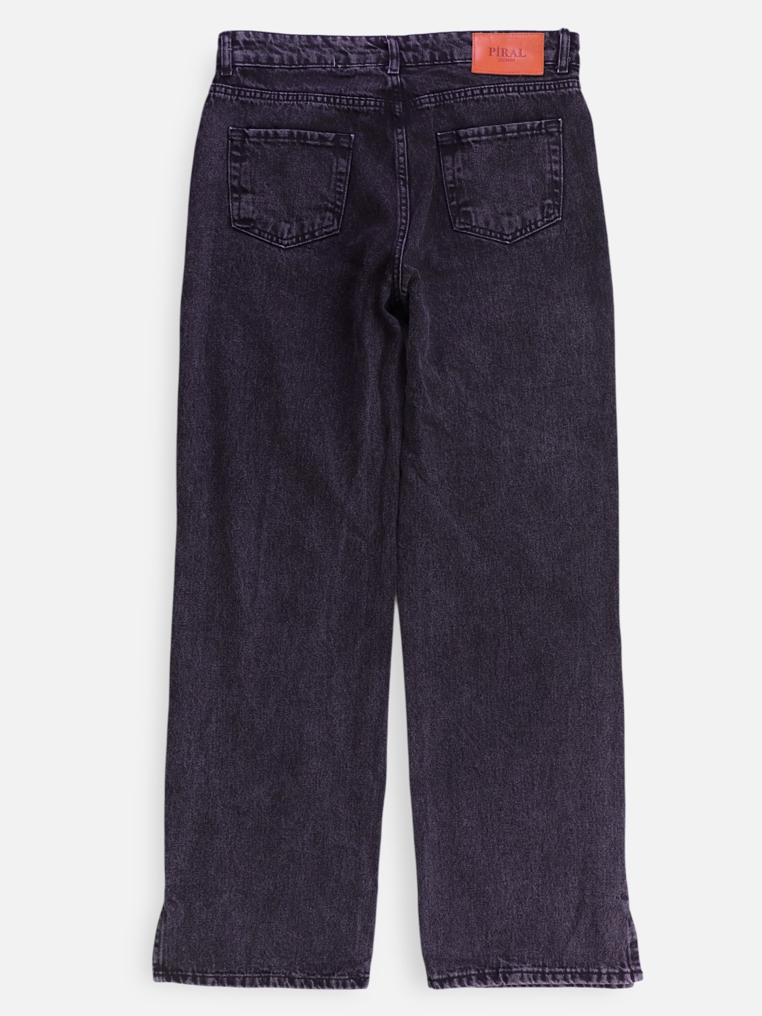 Jean Mom Jean Denim - Mujer - Medium