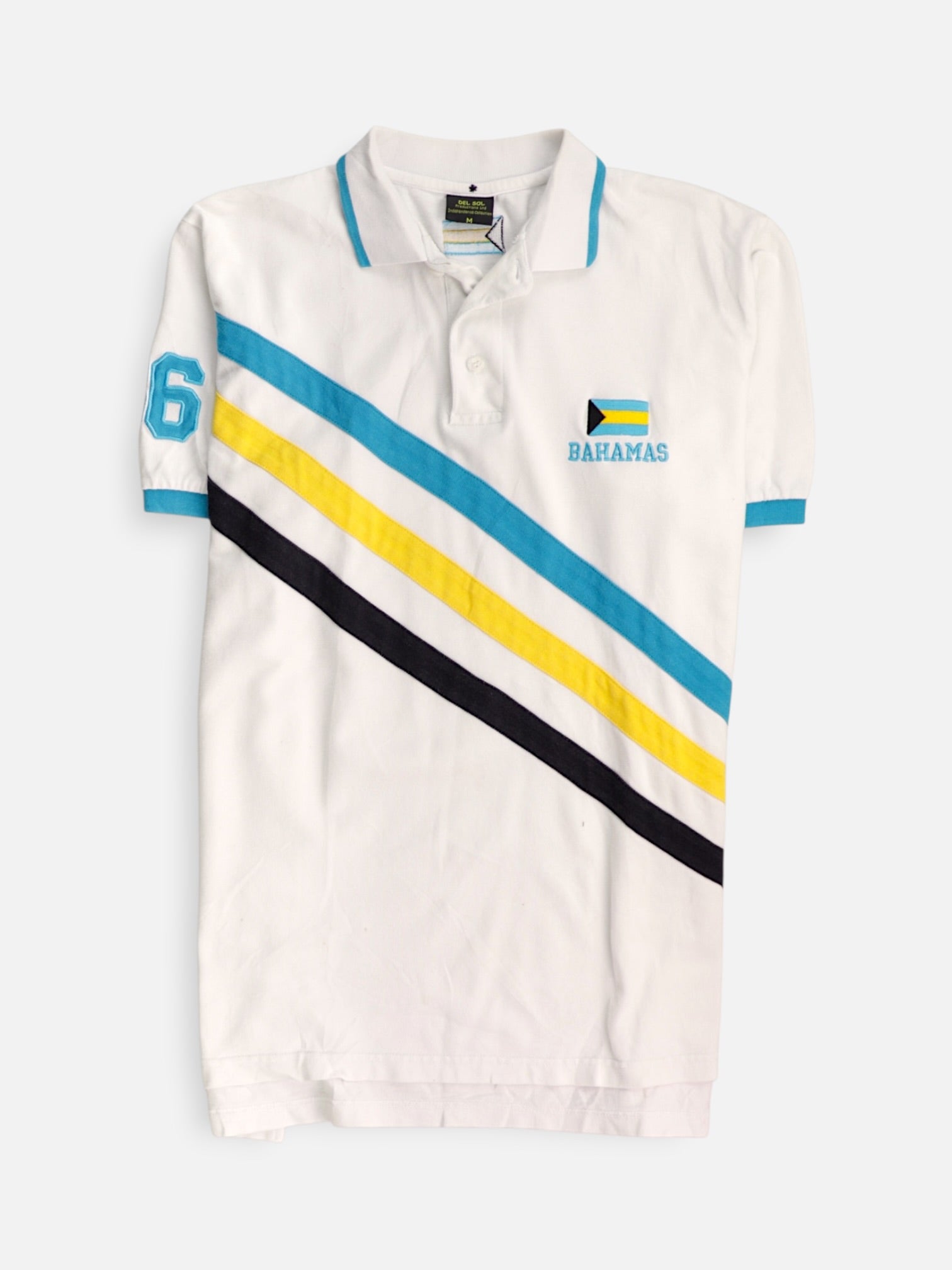 Camisa Casual - Hombre - Medium