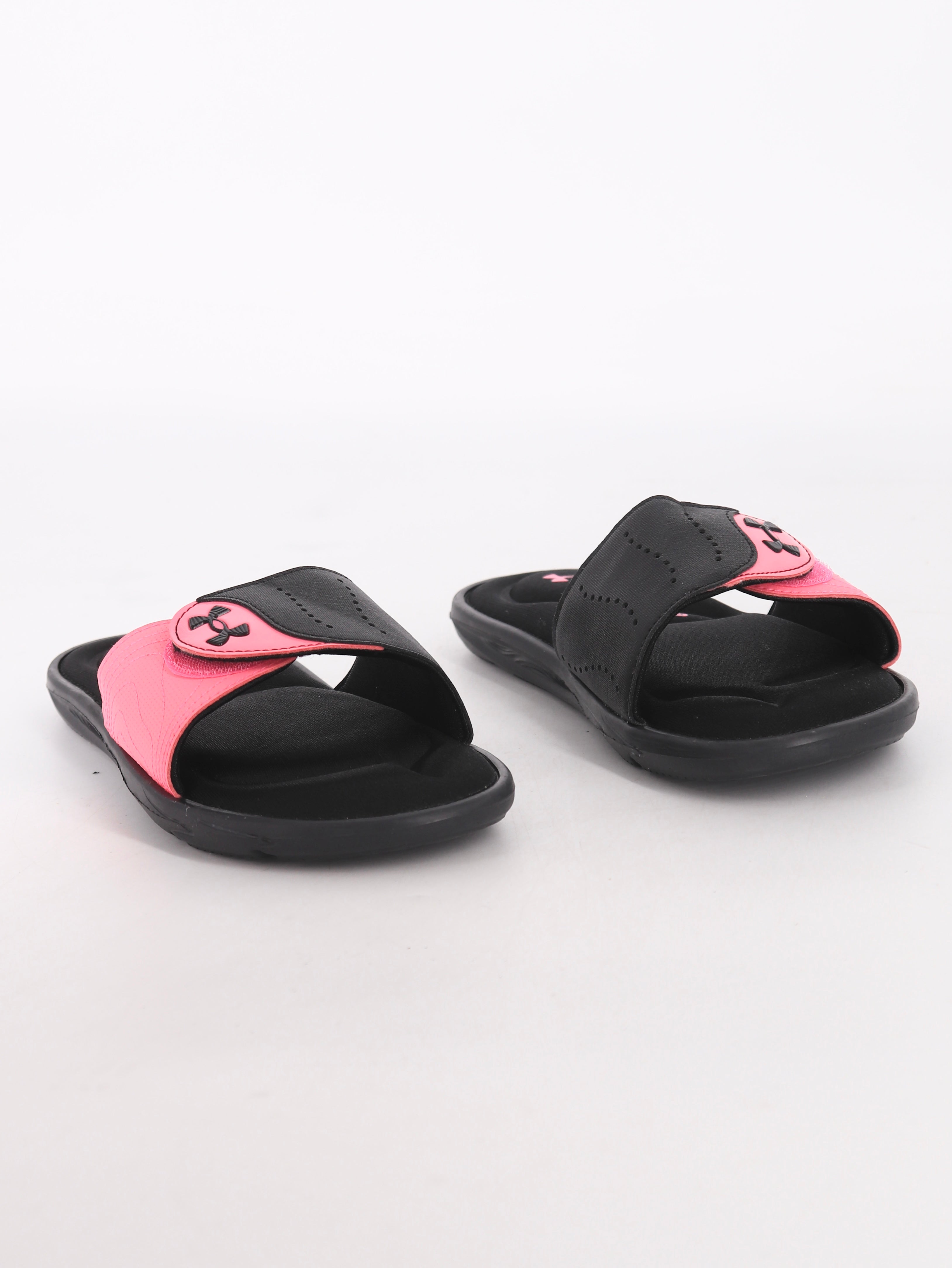 Under Armour Sandalias Clasico de Baño - Mujer - US 7
