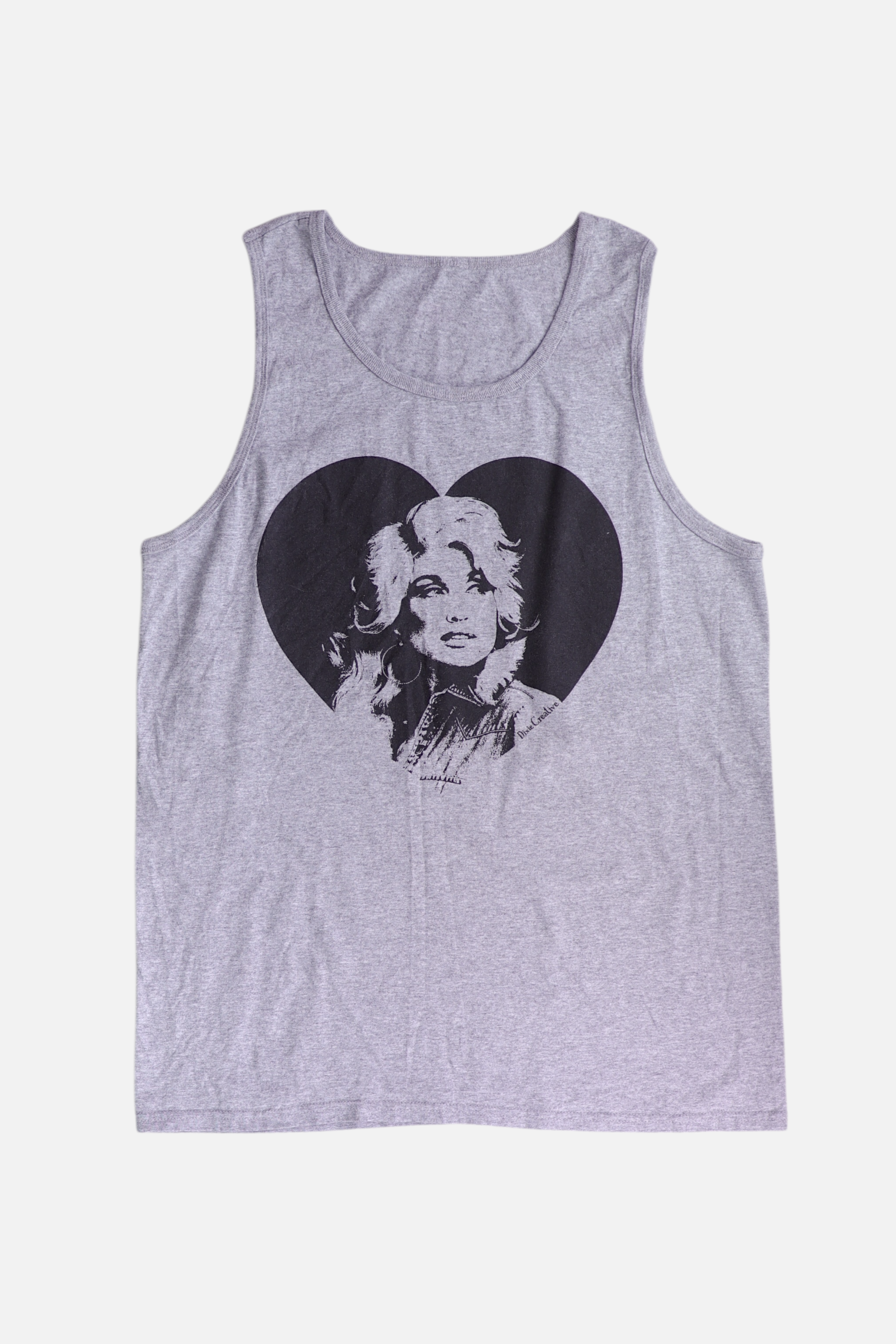 Camiseta Grafica - Hombre - N/A