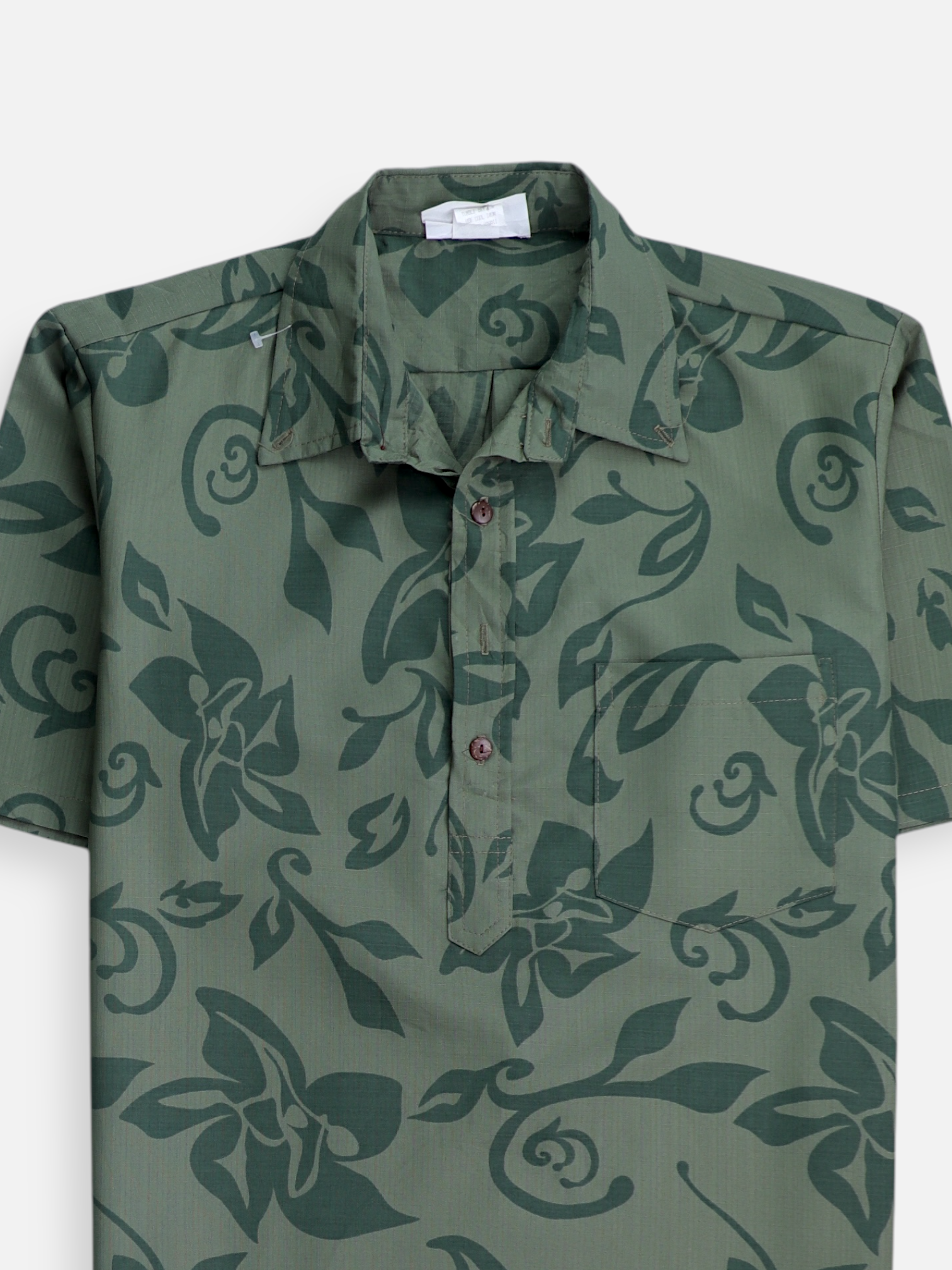 Camisa Verano - Hombre - Medium