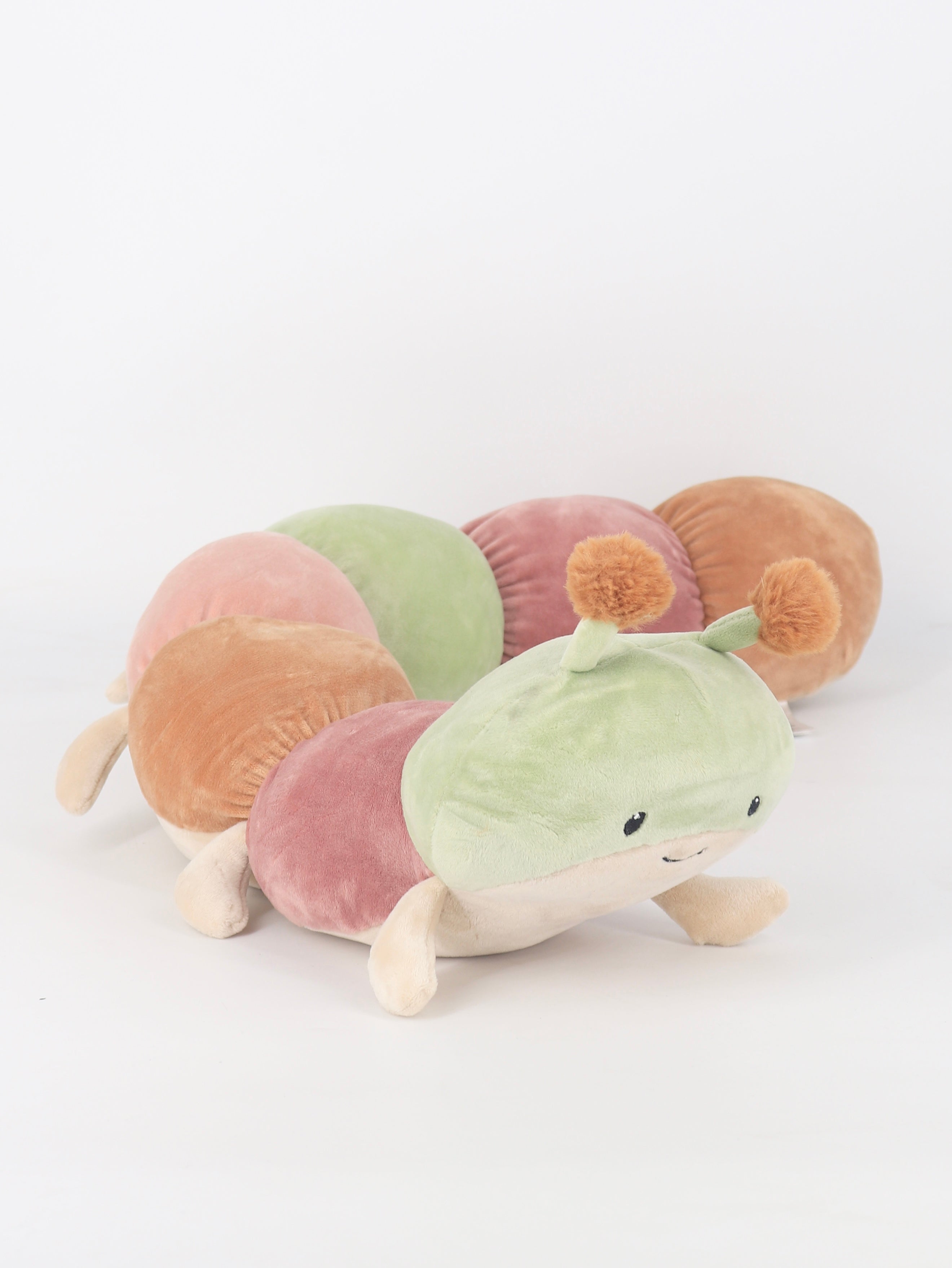 Peluche Animado - Unisex - Talla Única (One Size)