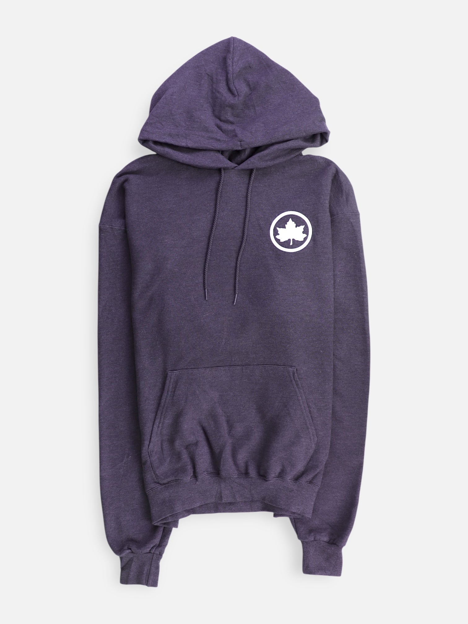 Champion Sudadera Hoodie Basic - Hombre - Large