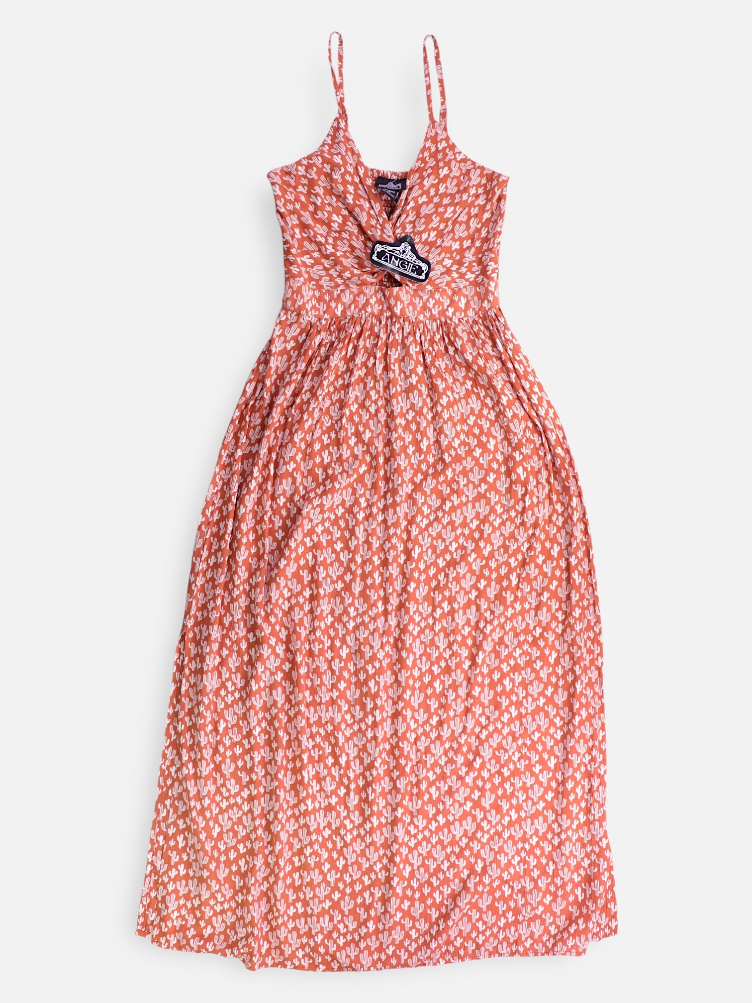 Vestido Casual - Mujer - Medium