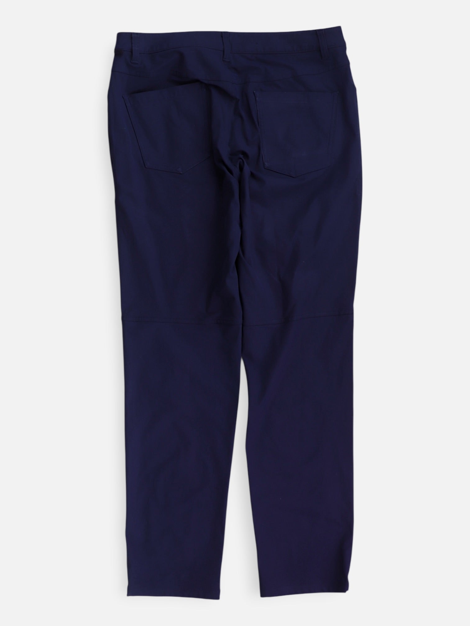 LULULEMON Pantalon Skinny Fit Casual - Hombre - 32'