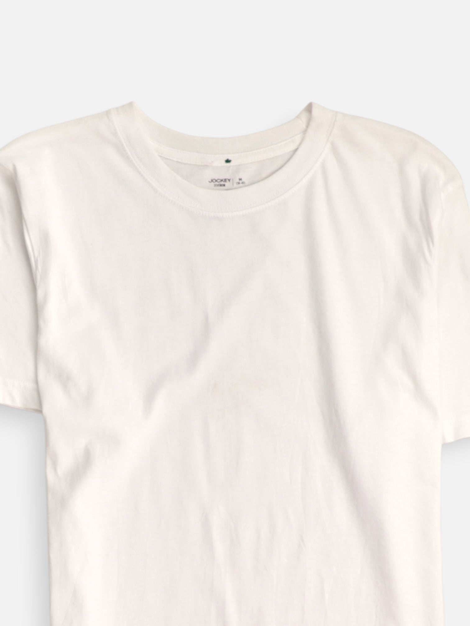 Camiseta Basic - Hombre - Medium