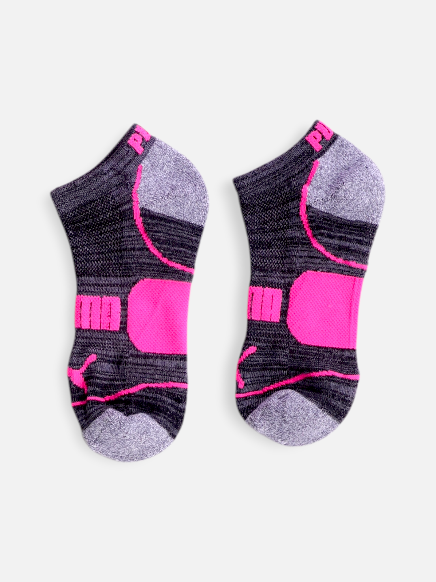 Puma Calcetines 1 Par - Mujer - Talla Única (One Size)