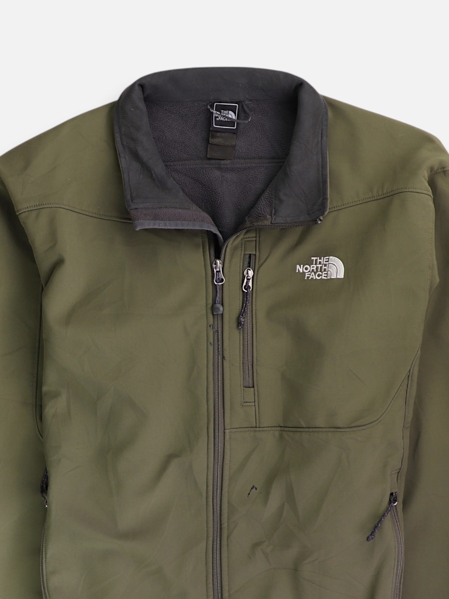 The North Face Chaqueta Deportivo Basic - Hombre - XL