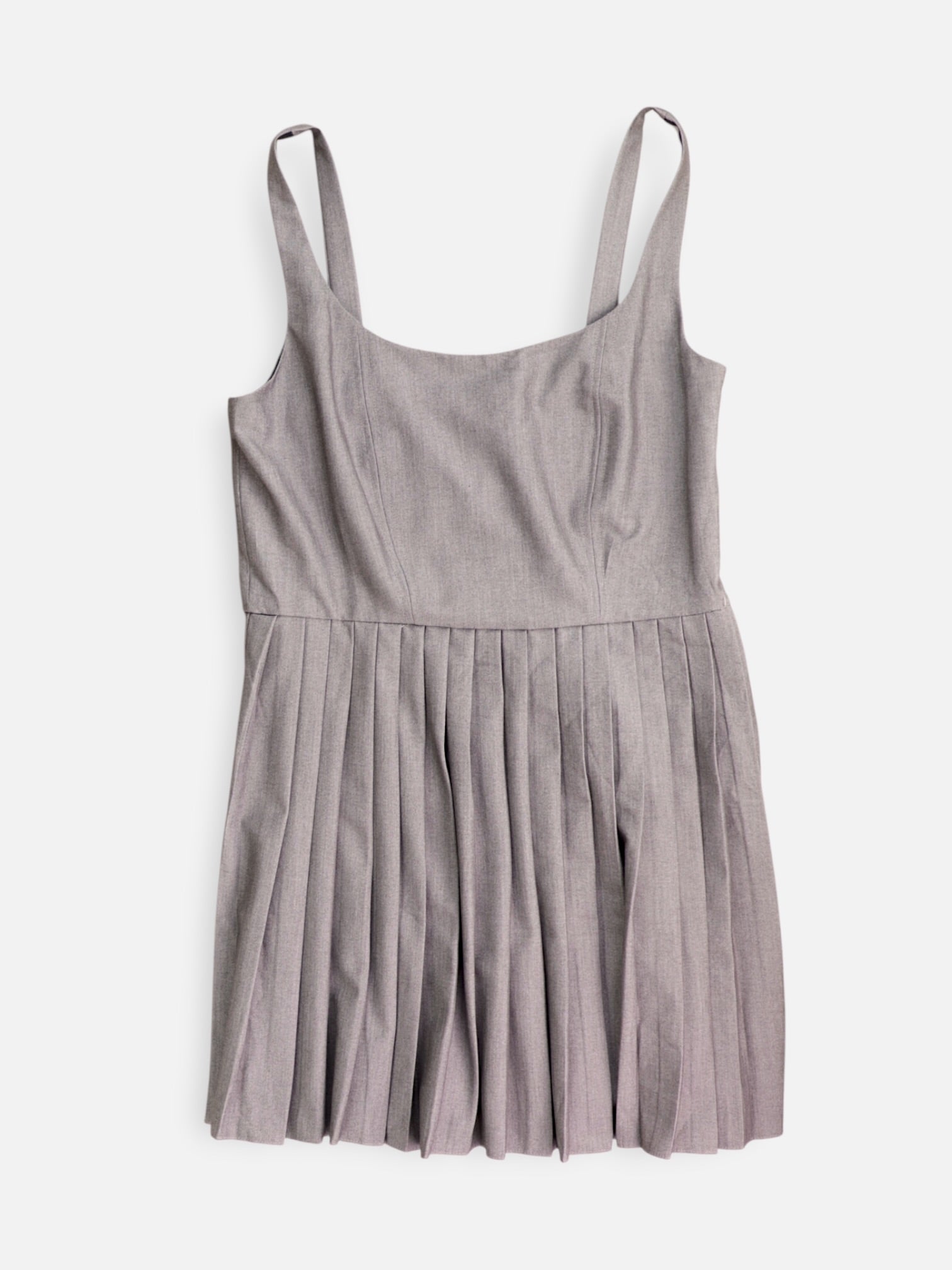 Vestido Casual - Mujer - 10