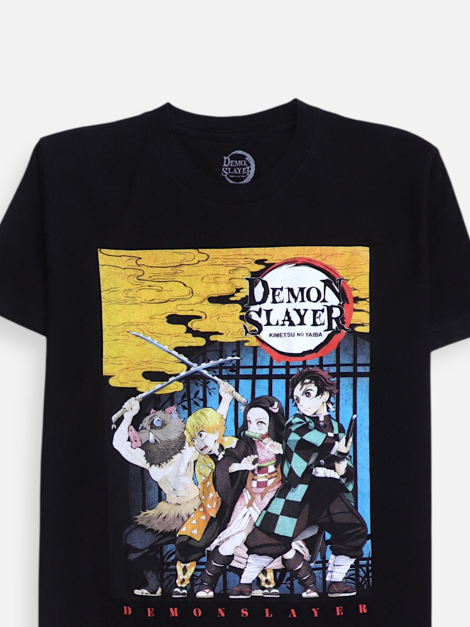 Anime Camiseta Grafica - Hombre - Medium