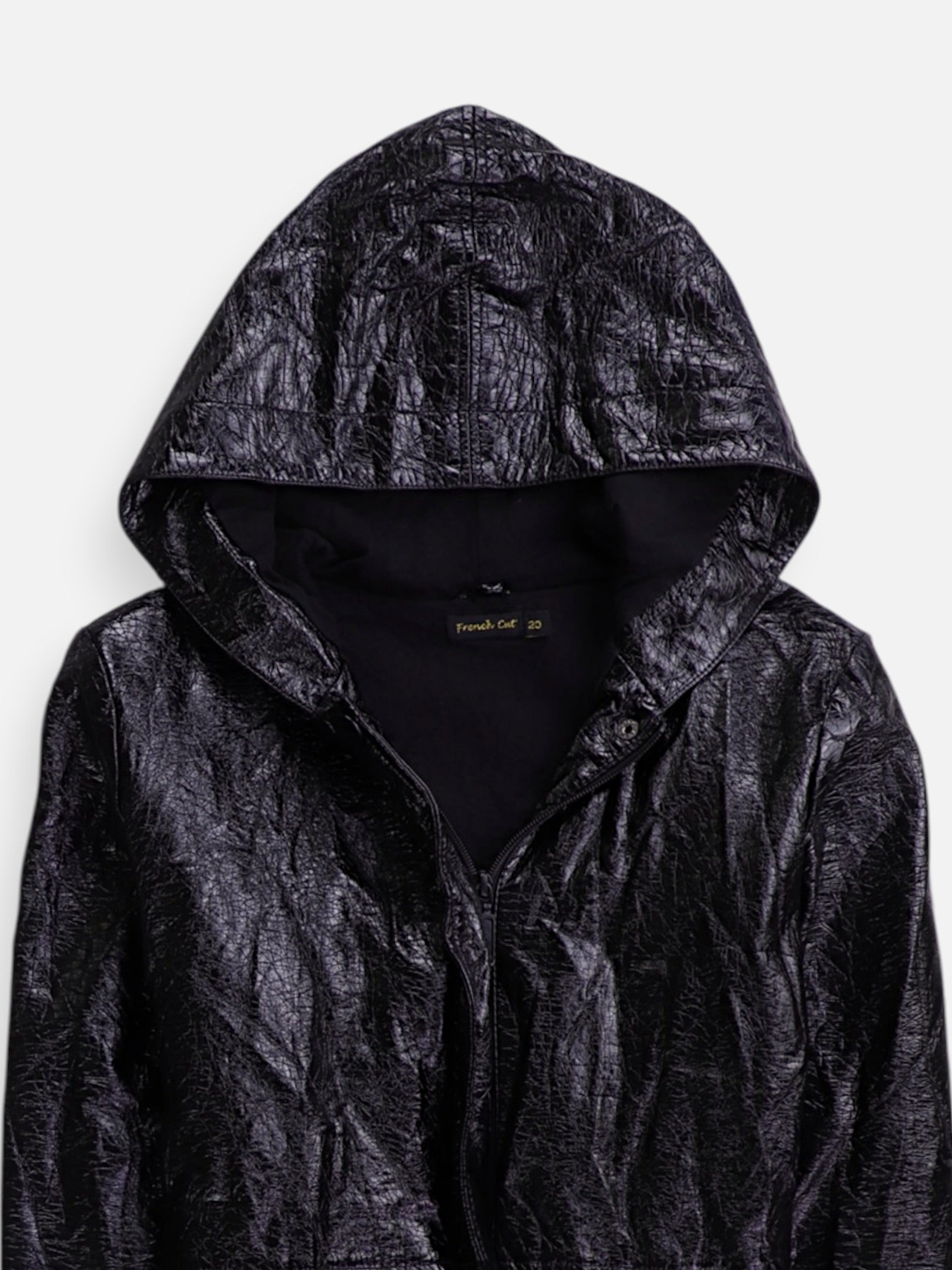 Chaqueta Casual Basic - Mujer - 20