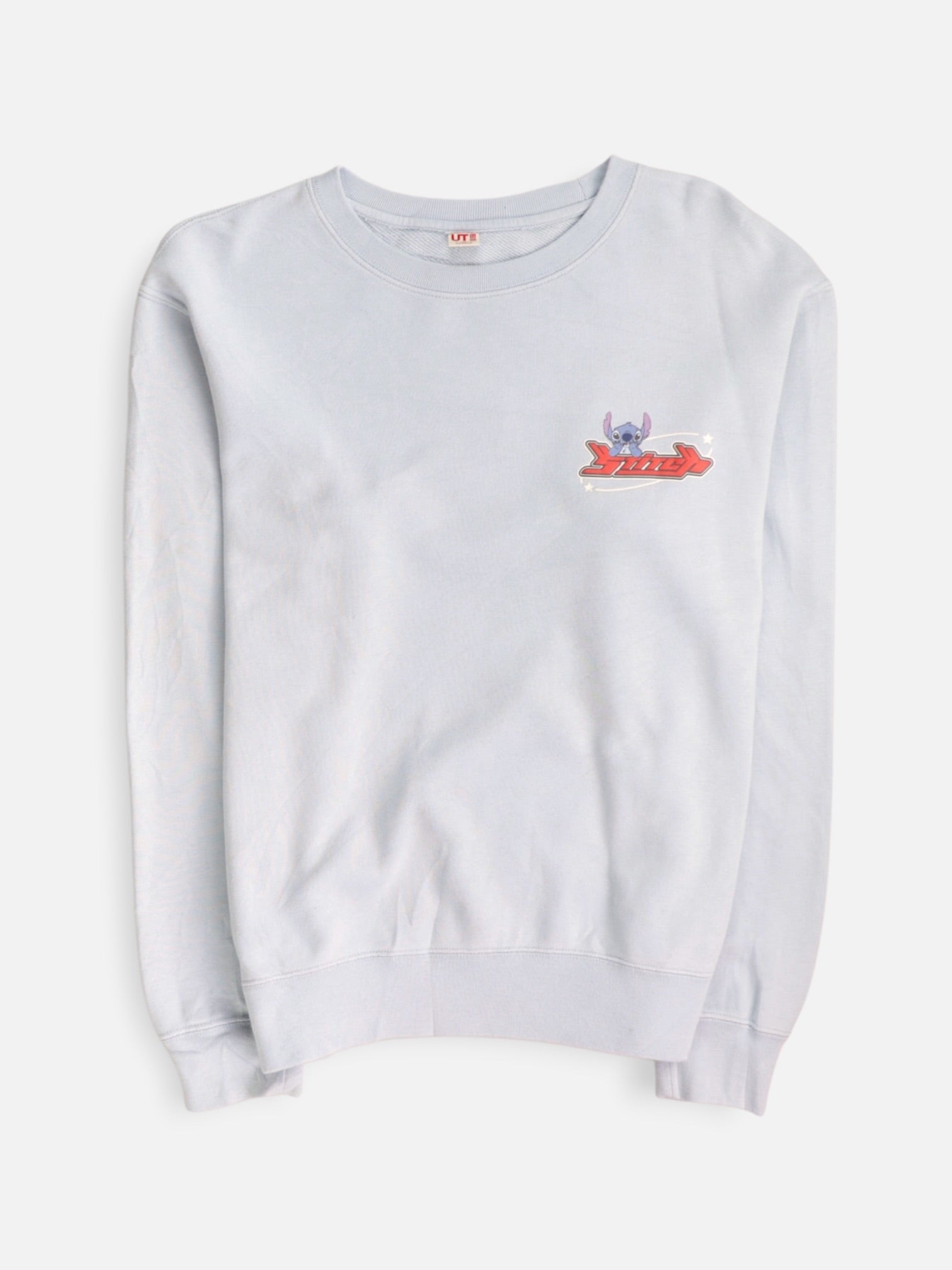 Disney Sudadera Sweatshirt Basic - Niña - N/A - 12-13Y (Años)