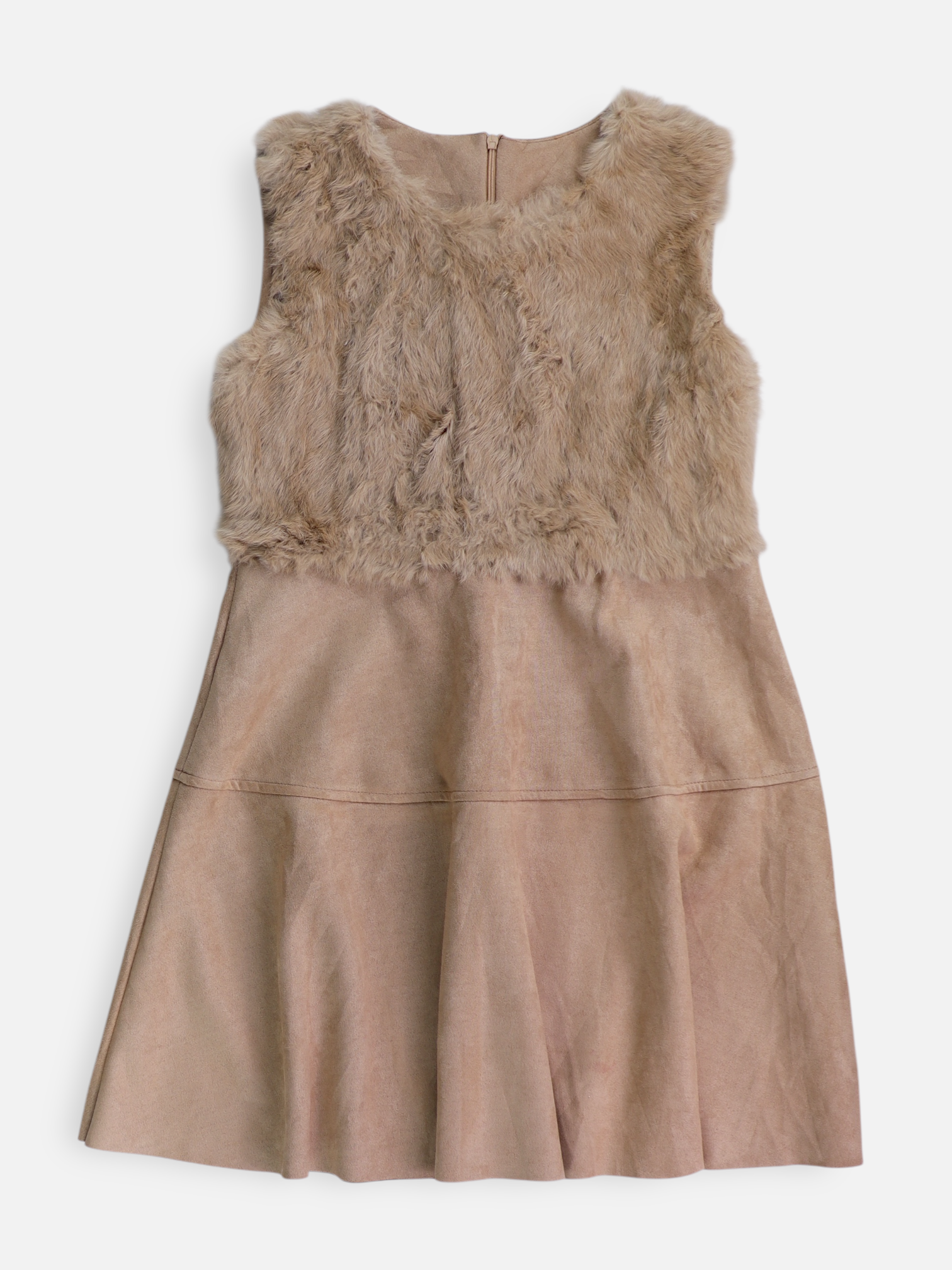 Vestido Casual - Mujer - N/A