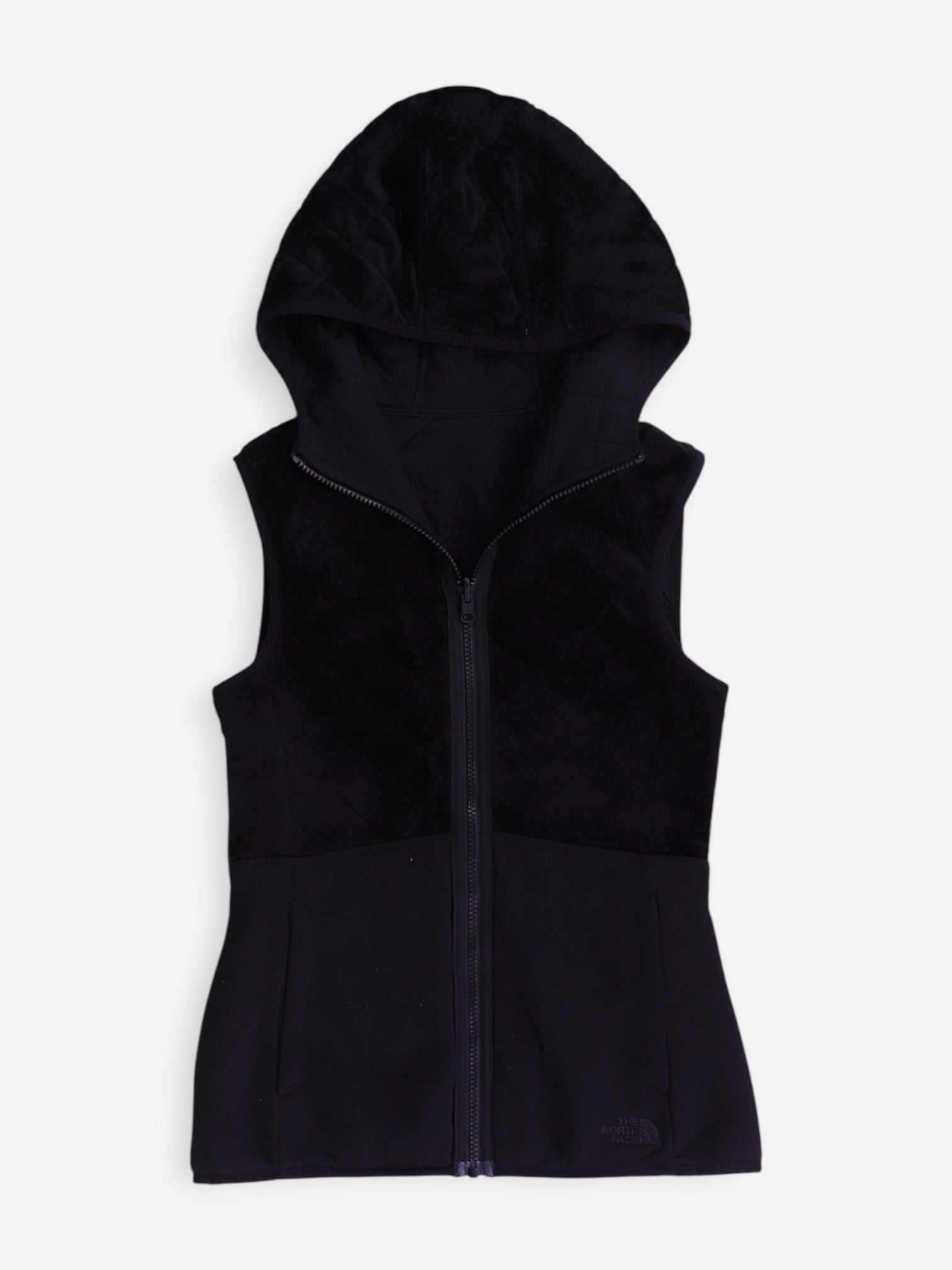 The North Face Chaleco Reversible - Mujer - Small