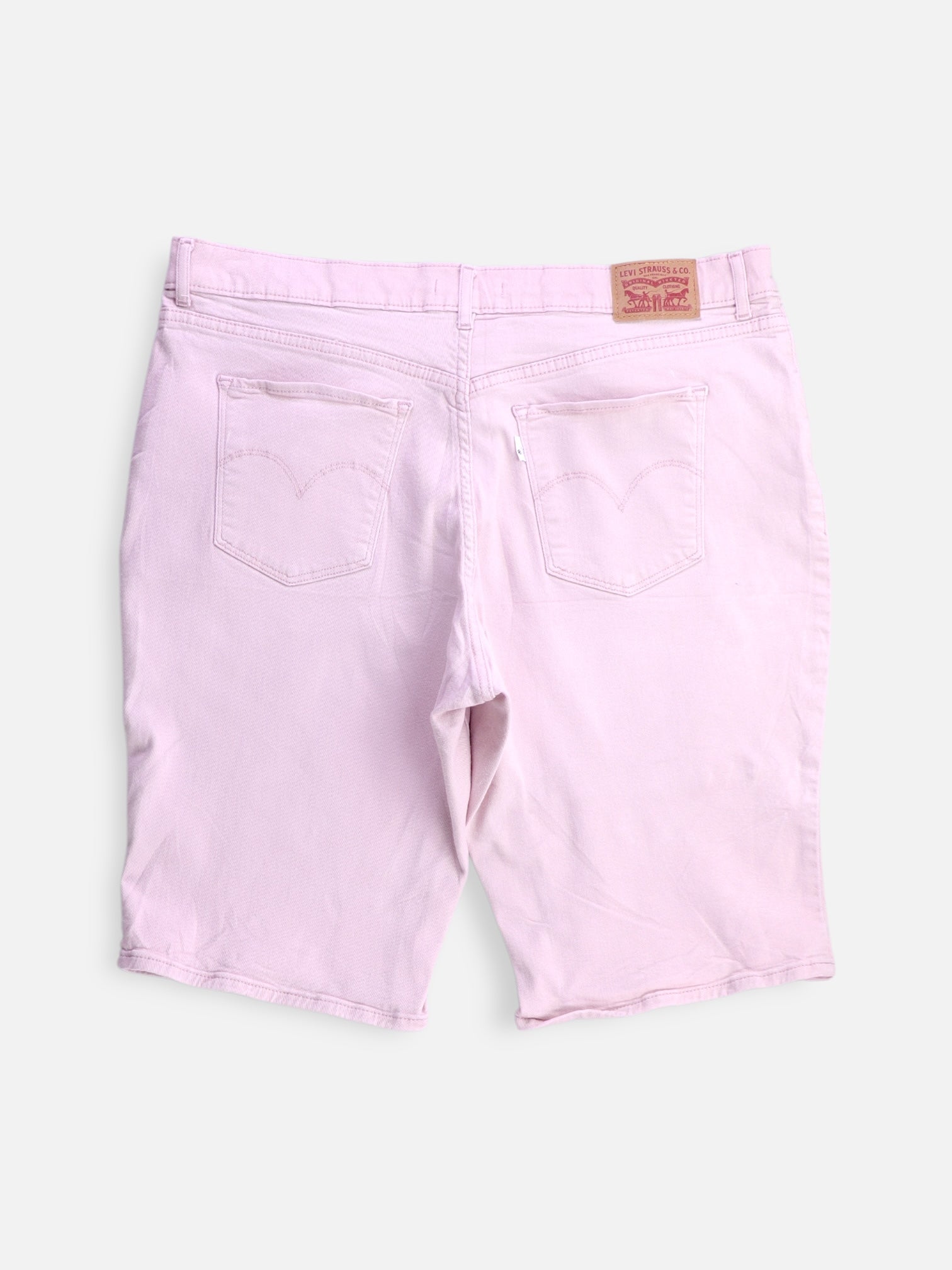 Levis Calzoneta Denim - Hombre - 33