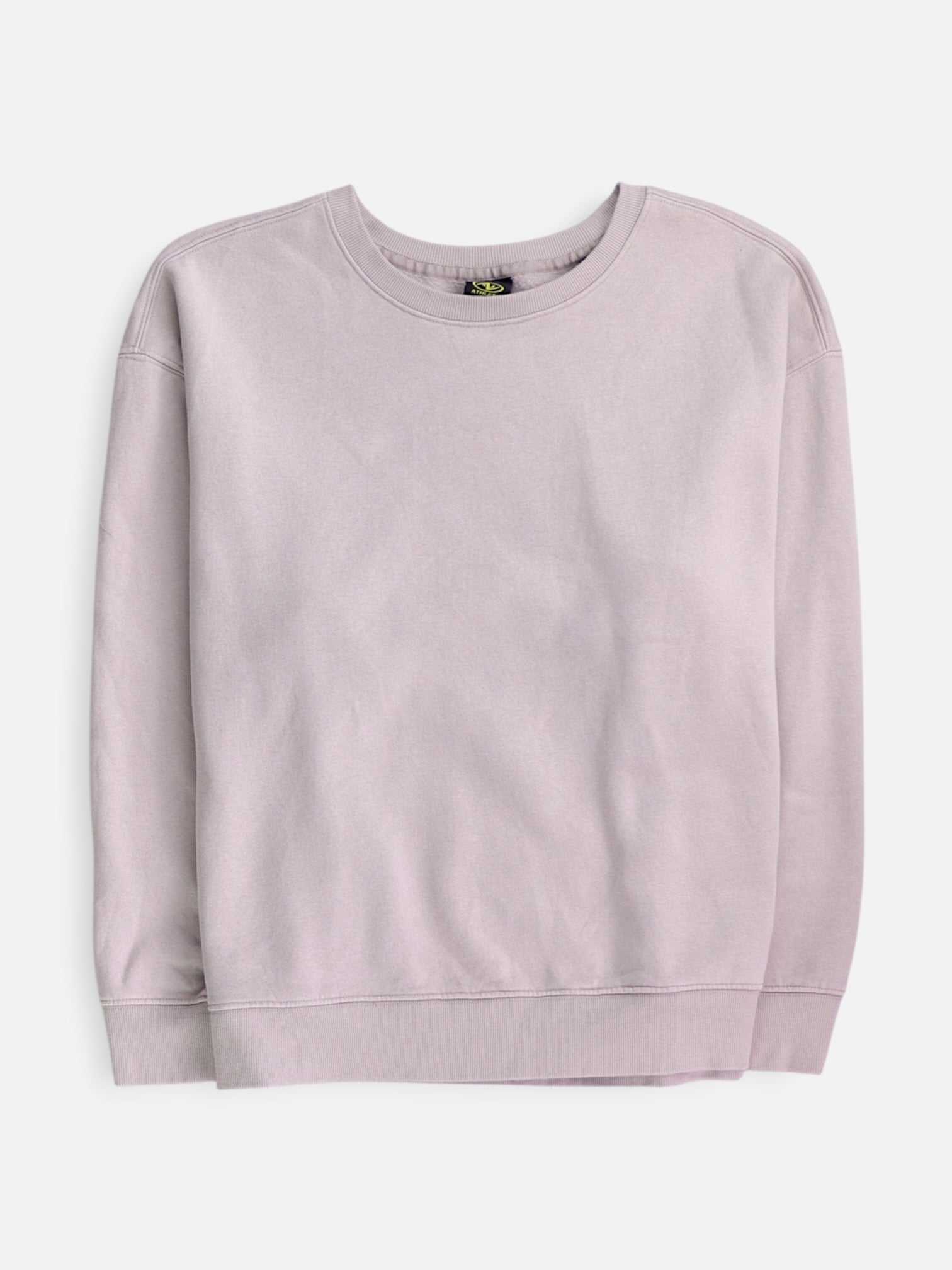 ATHLETA Sudadera Sweatshirt Basic - Niña - XL - 16-18Y (Años)