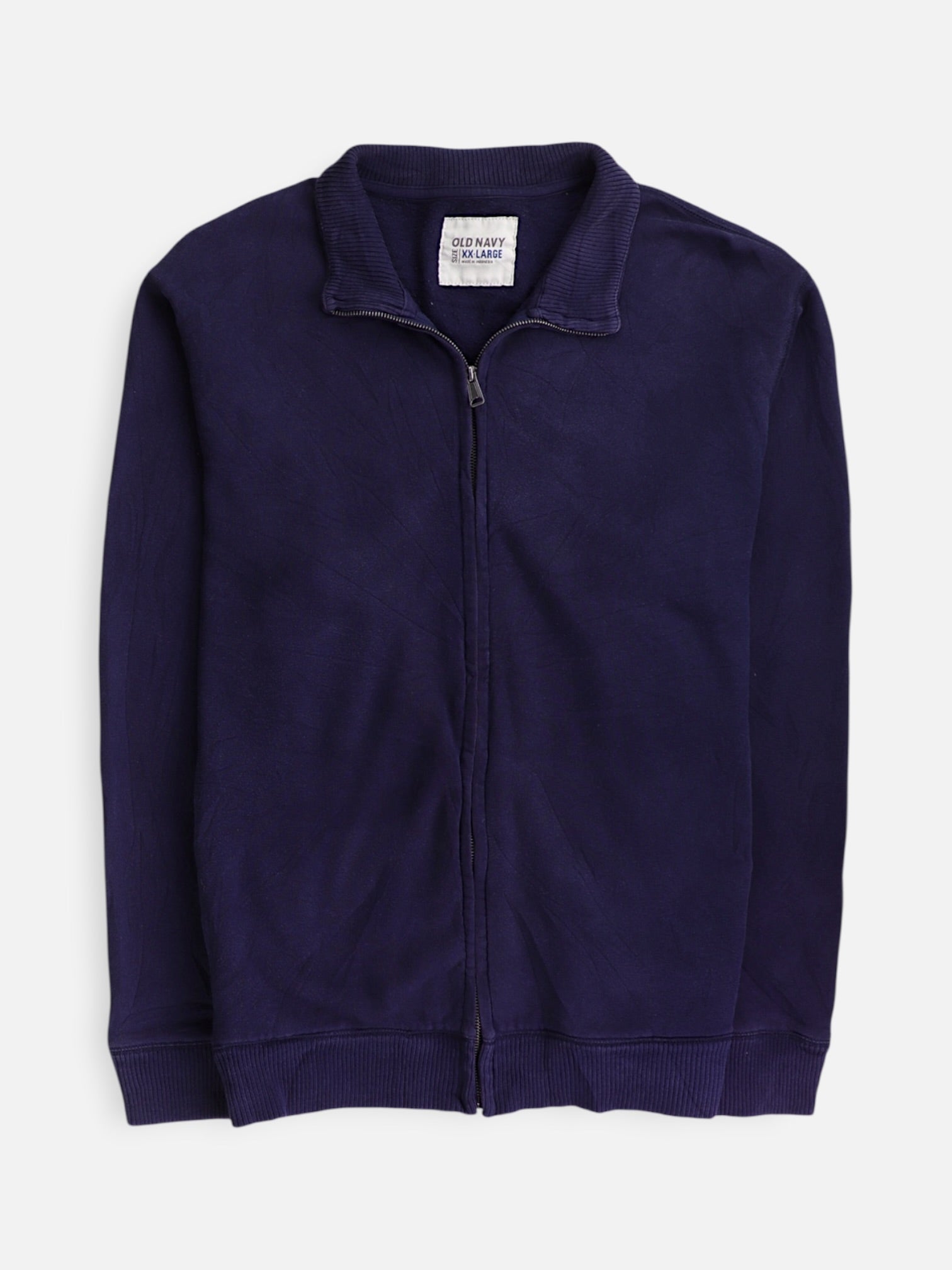Old Navy Sudadera Fleece Basic - Hombre - 2XL