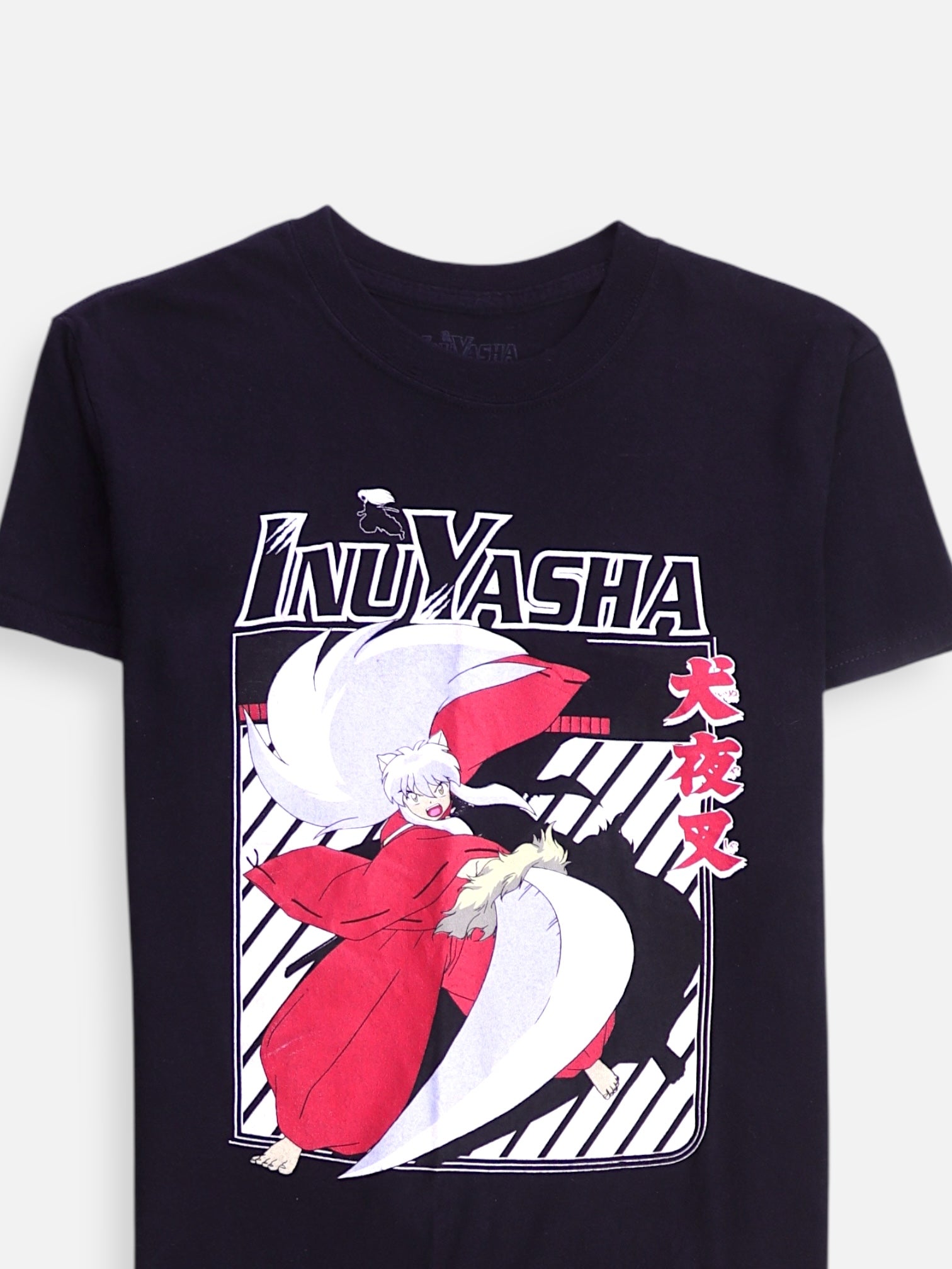 Anime Camiseta Grafica - Hombre - Small