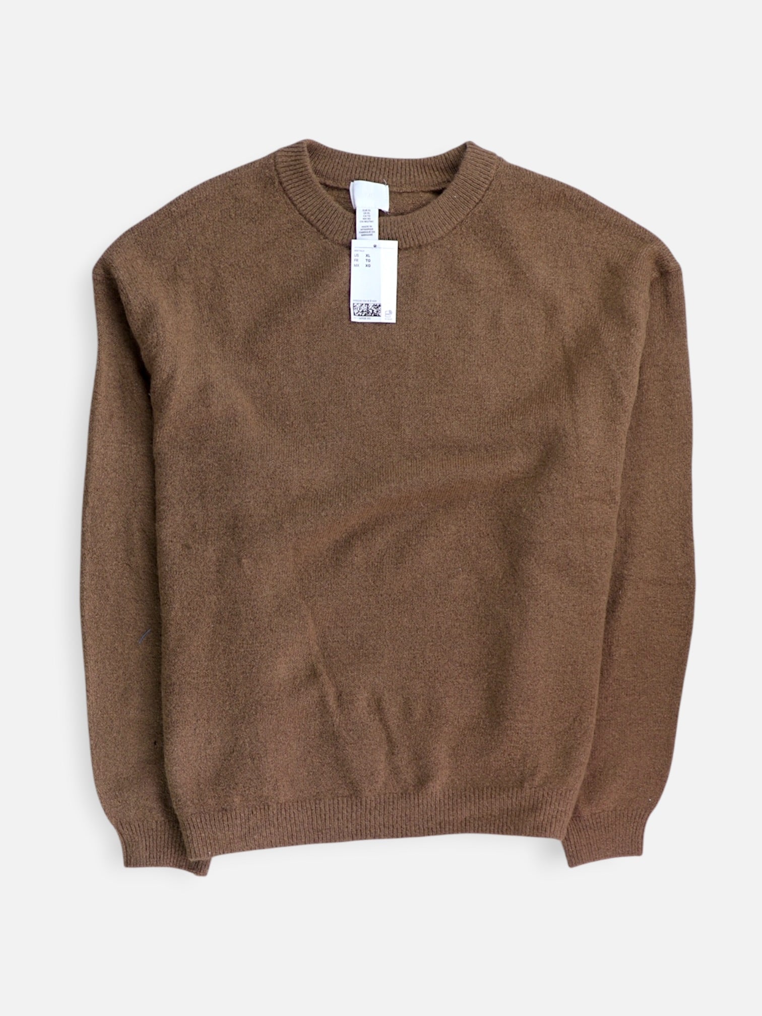 H&M Sueter Knit Casual - Mujer - XL