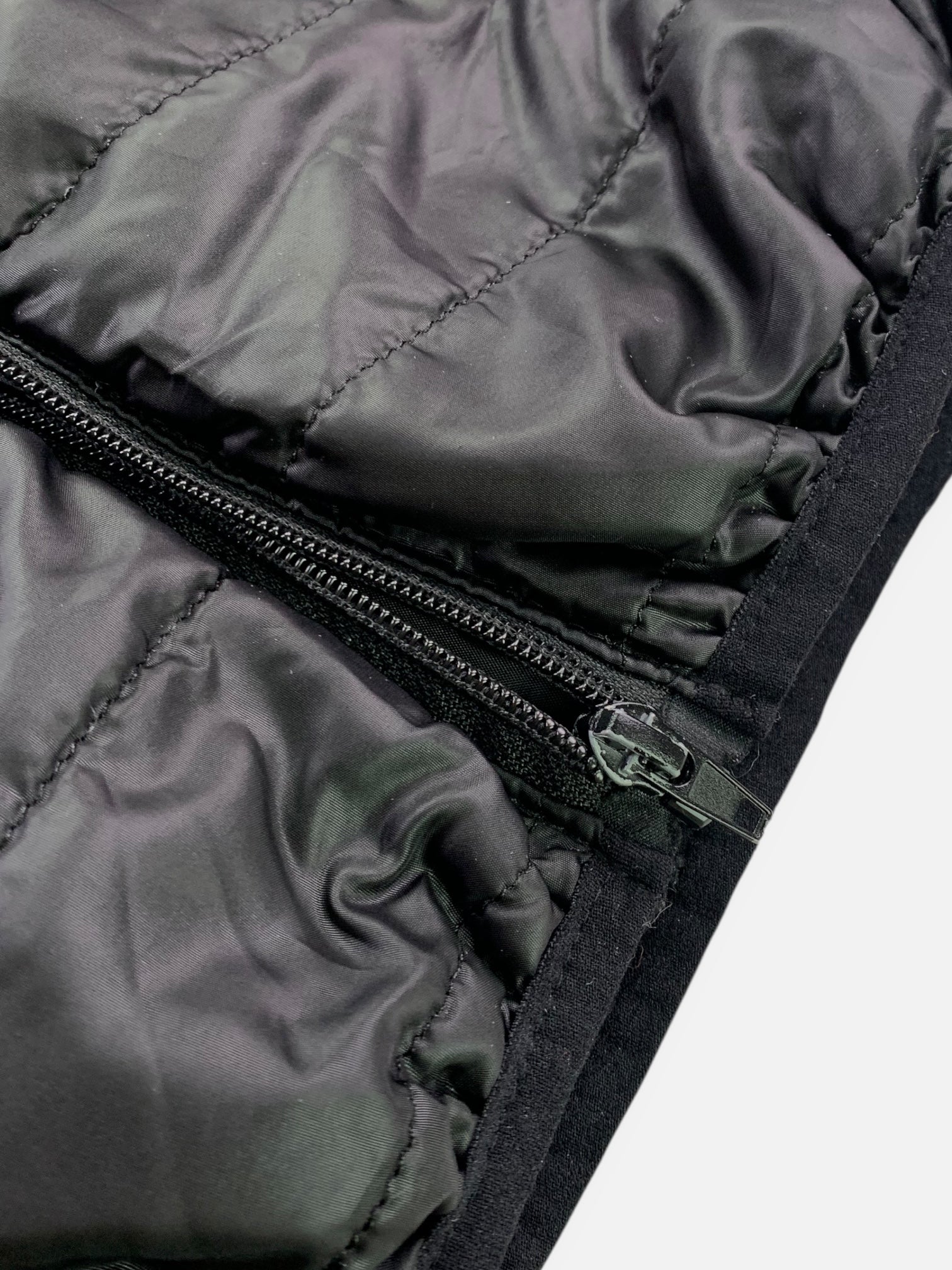 Chaqueta Puffer Impermeable - Mujer - XS