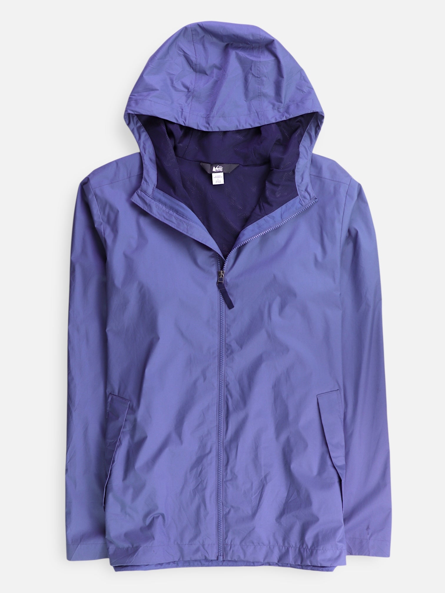 Chumpa Deportivo - Hombre - Large