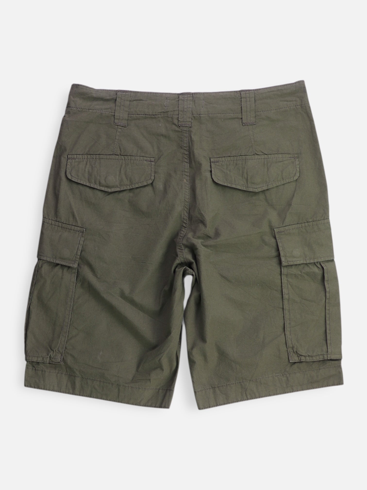 H&M Shorts Cargo - Hombre - 30'