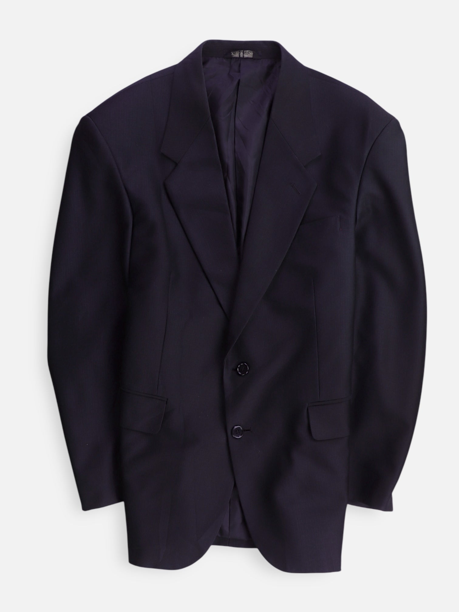 Blazer Casual - Hombre - 40s