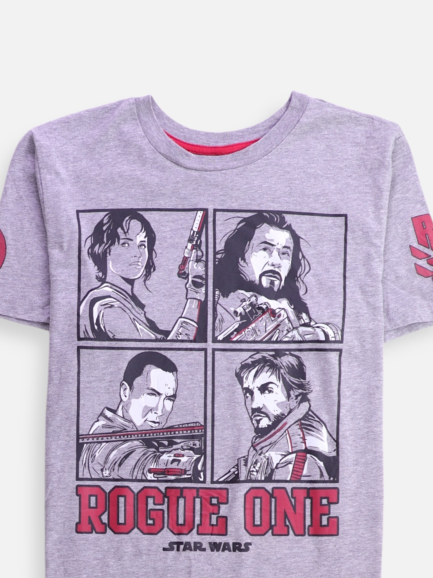 Star Wars Camiseta Grafica - Hombre - Small