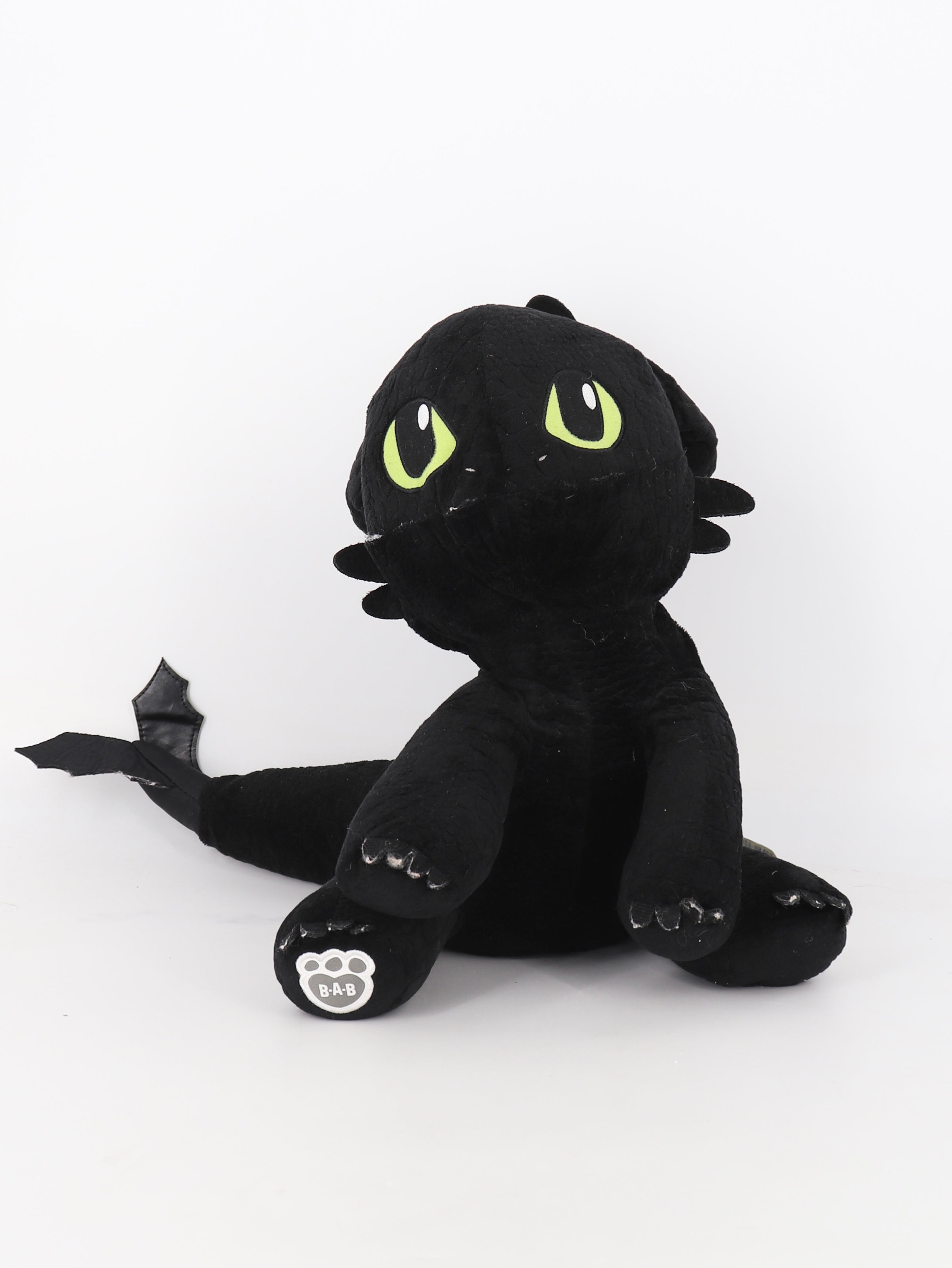 Disney Peluche Animado - Unisex - Talla Única (One Size)