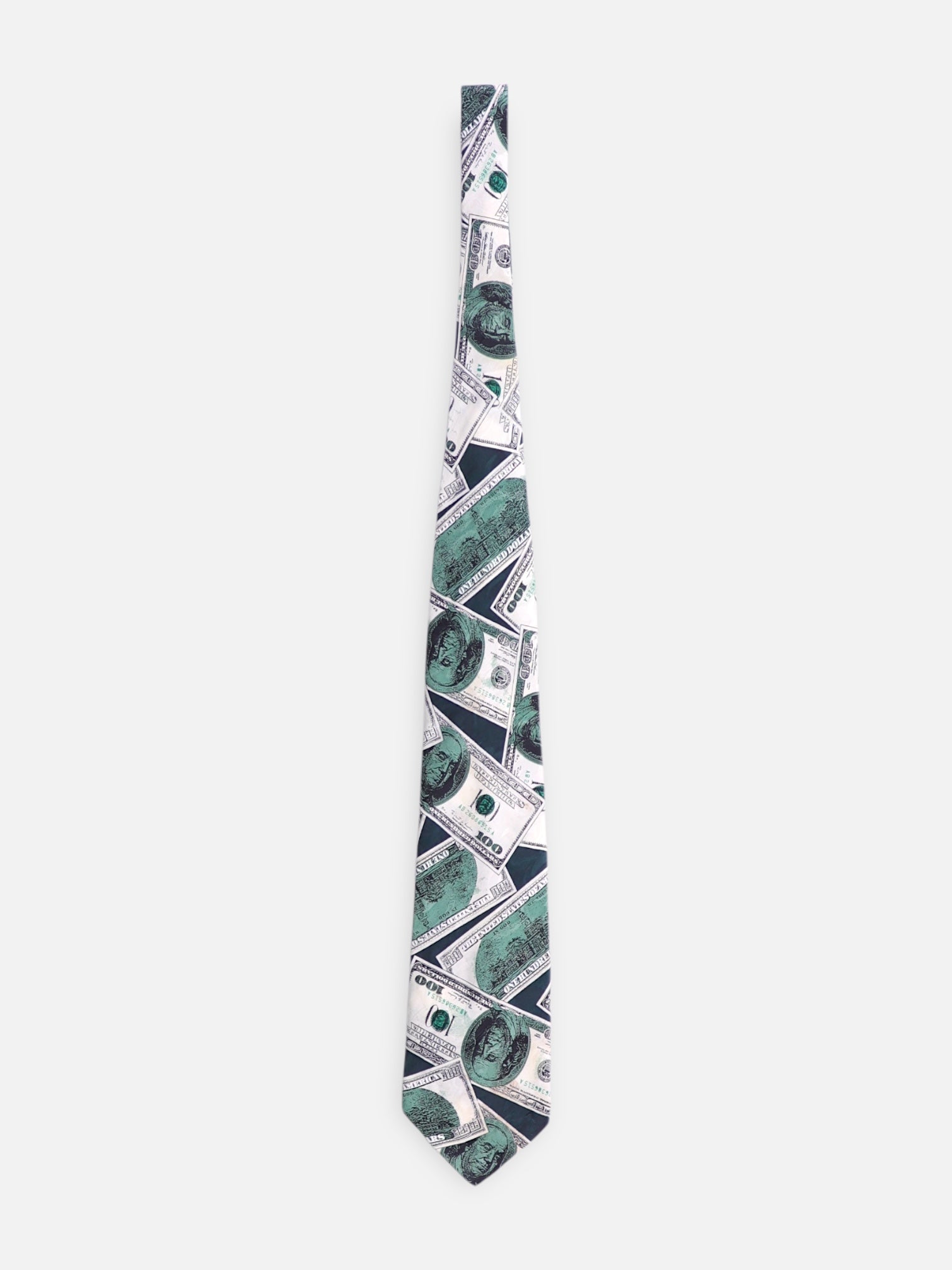 Corbata  Casual - Hombre - Talla Única (One Size)