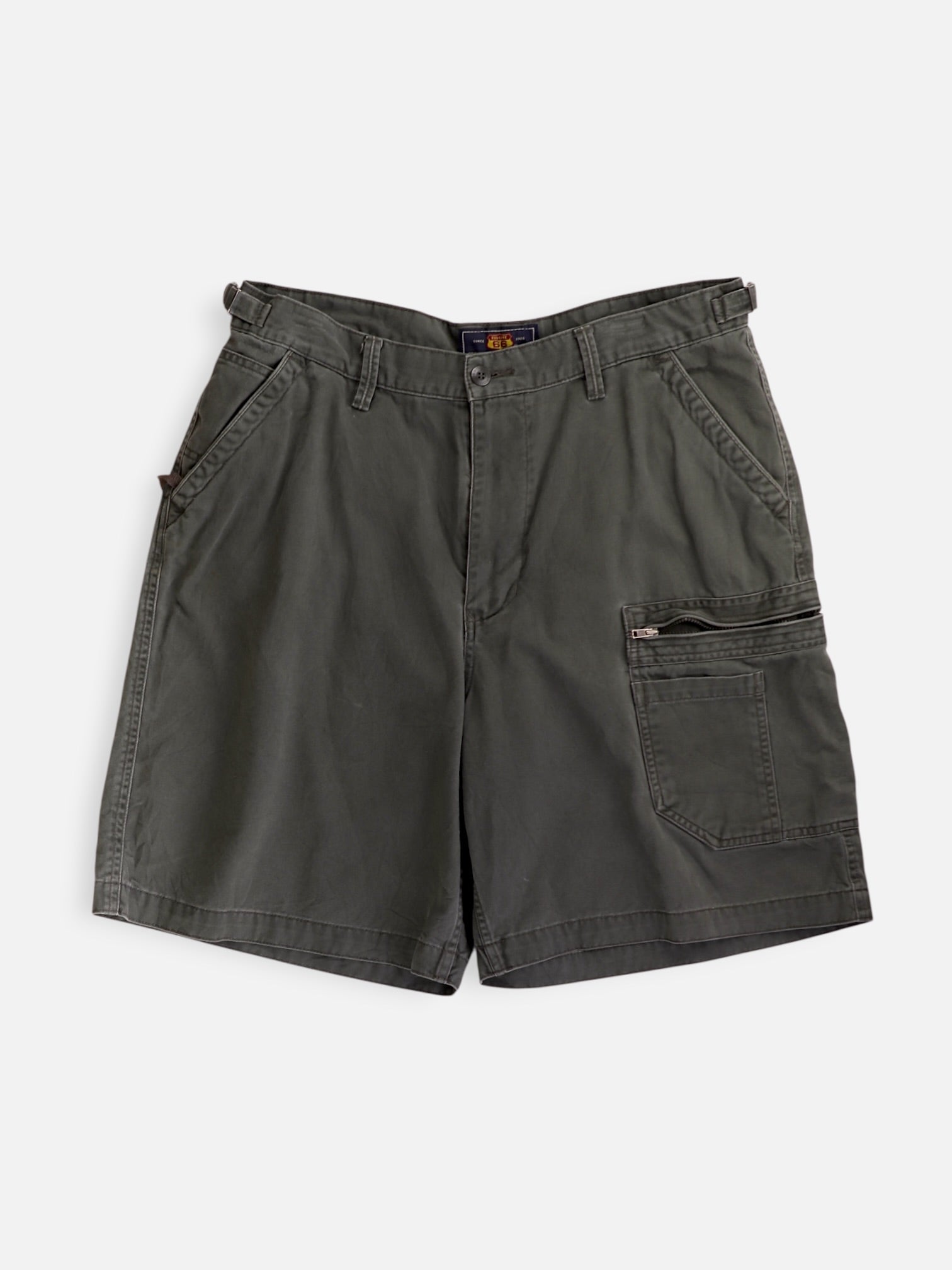 ROUTE 66 Calzoneta Cargo - Hombre - 36'
