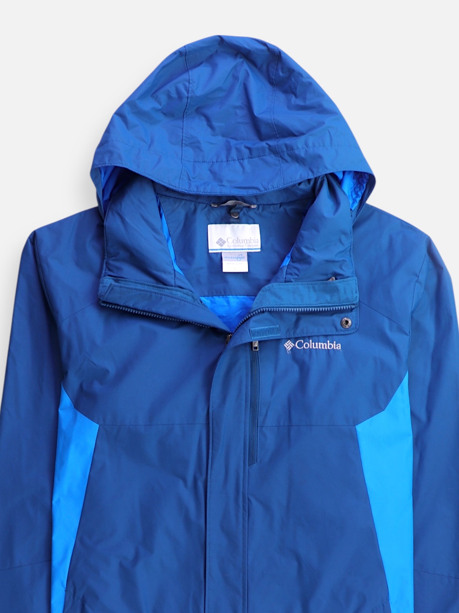 Columbia Chumpa Deportivo - Hombre - Large