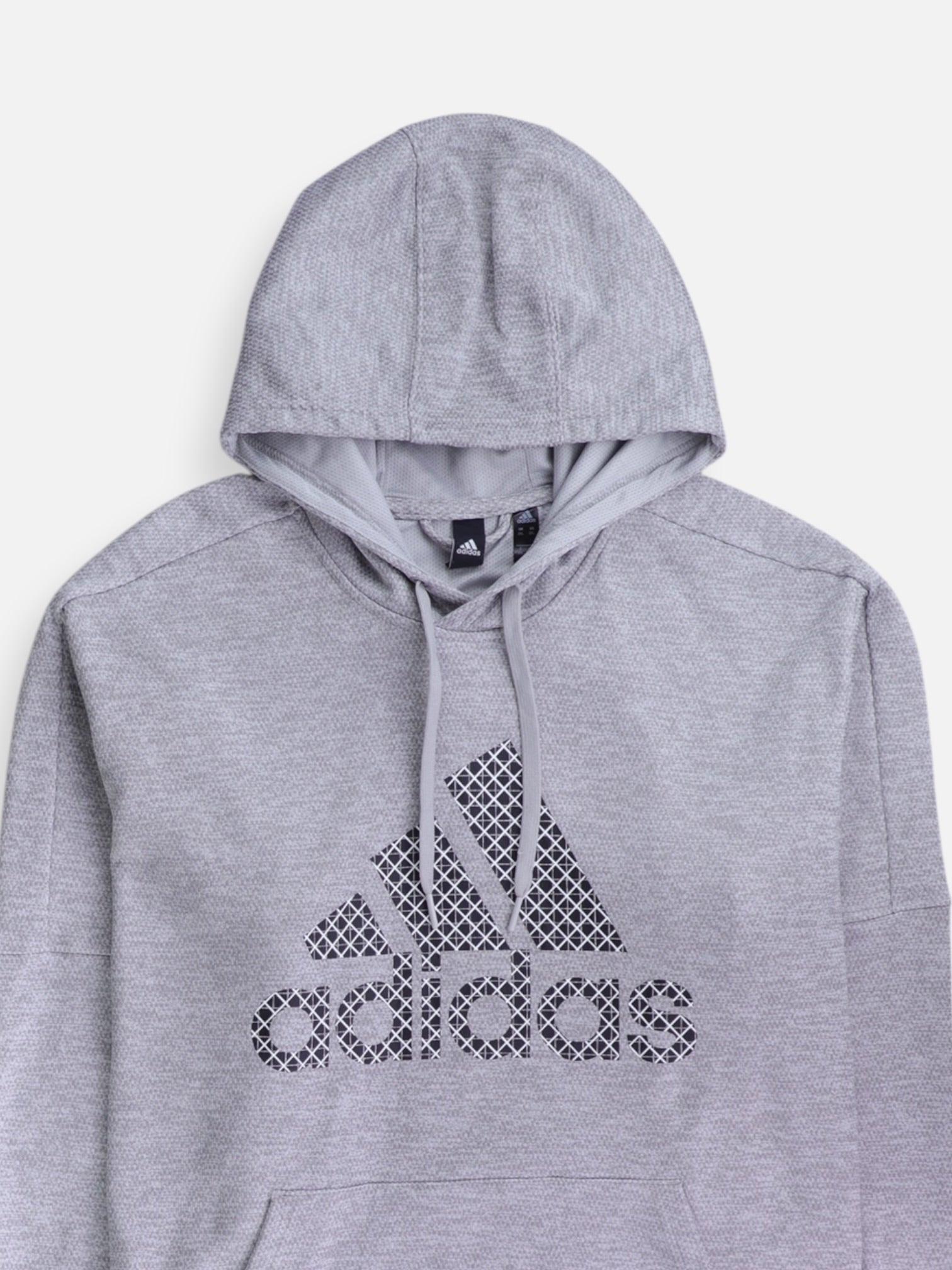 Adidas Sudadera Hoodie Deportivo - Hombre - 2XL